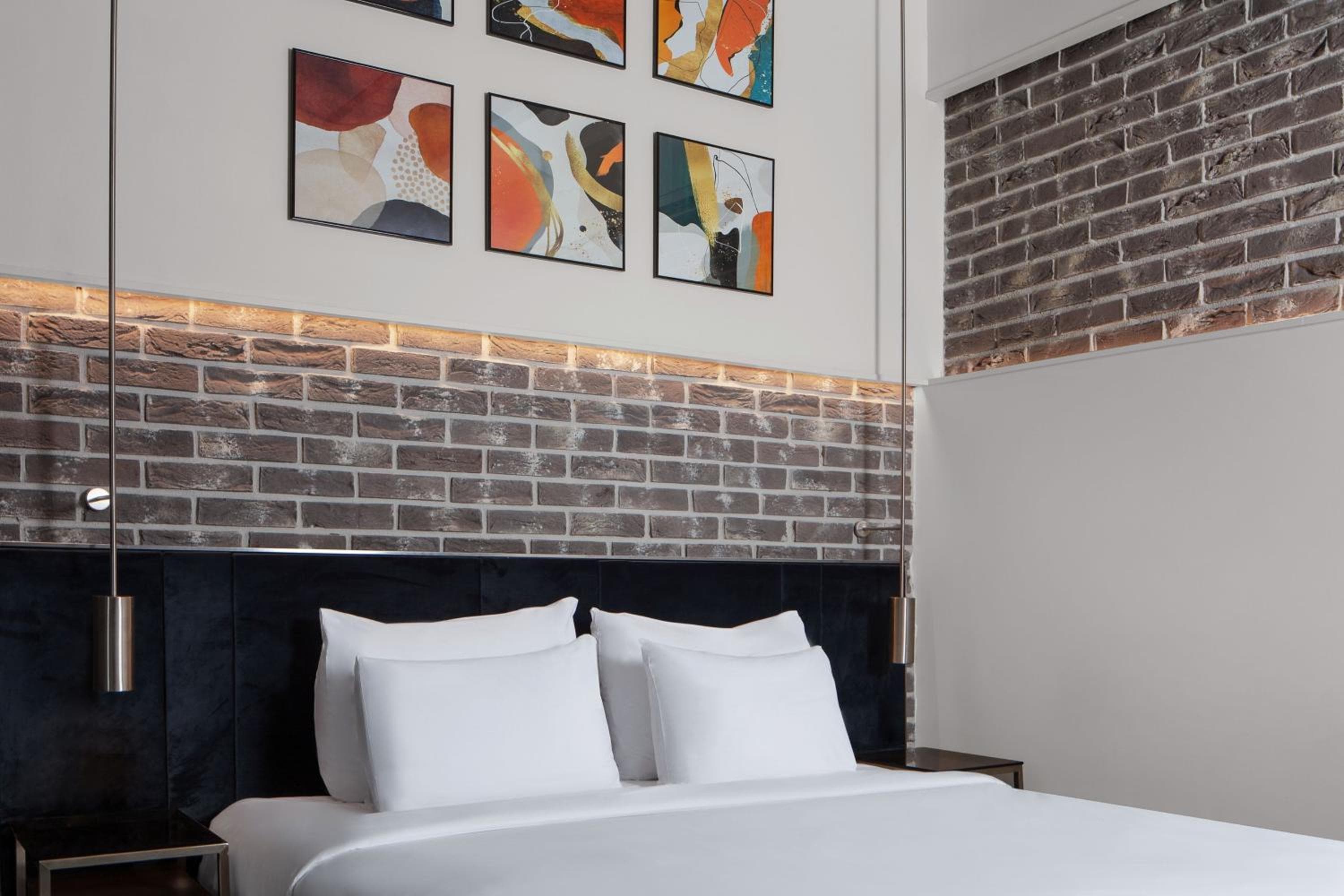 DeCamondo Galata, a Tribute Portfolio Hotel — 6