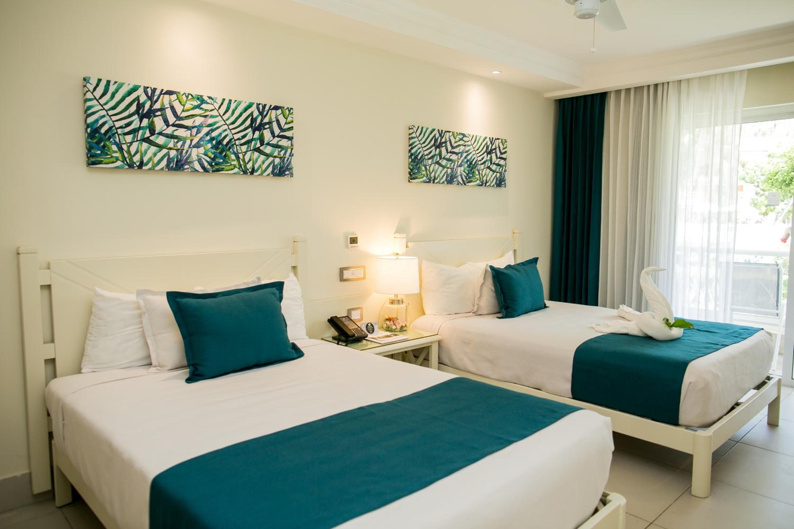 Vista Sol Punta Cana Beach Resort & Spa - All Inclusive — 23
