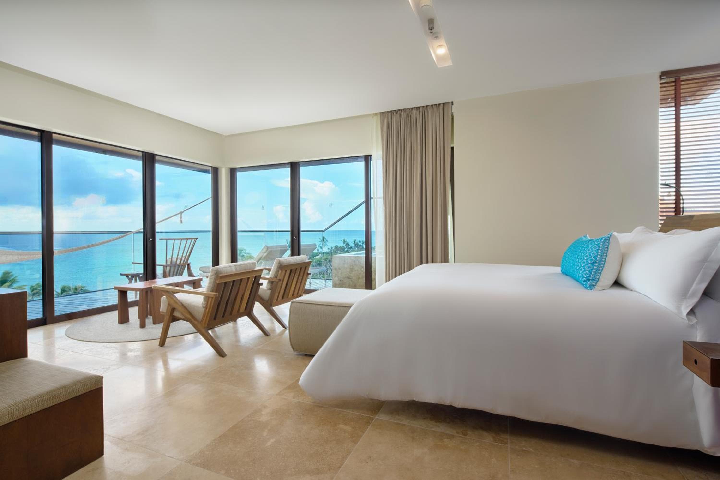 Hotel Xcaret Arte - All Parks All Fun Inclusive - Adults Only — 2