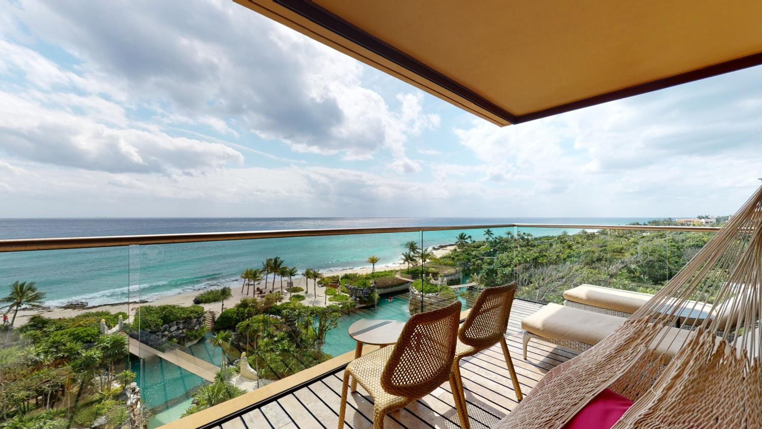 Hotel Xcaret Arte - All Parks All Fun Inclusive - Adults Only — 4