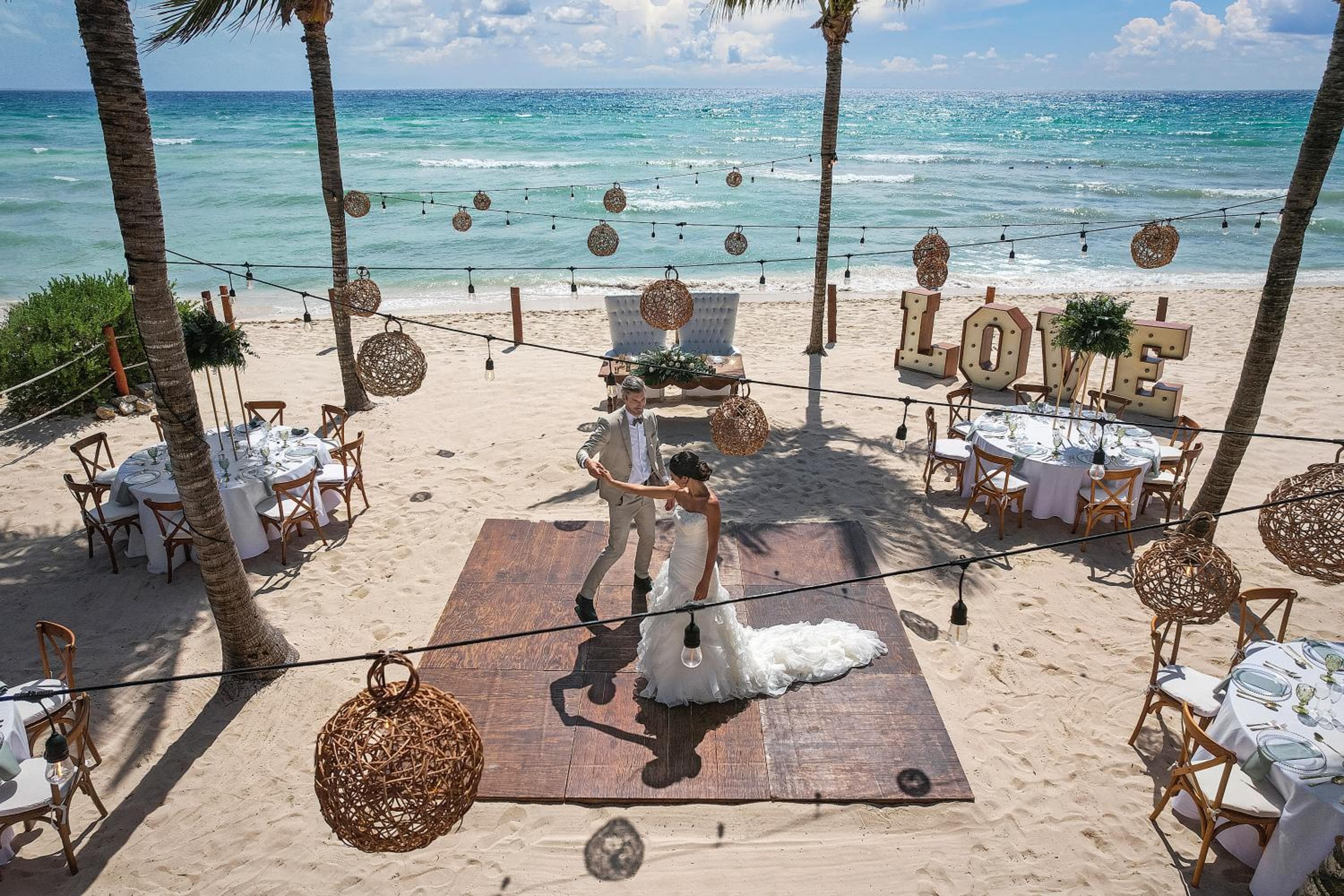 El Beso Adults Only at Ocean Riviera Paradise All Inclusive — 10