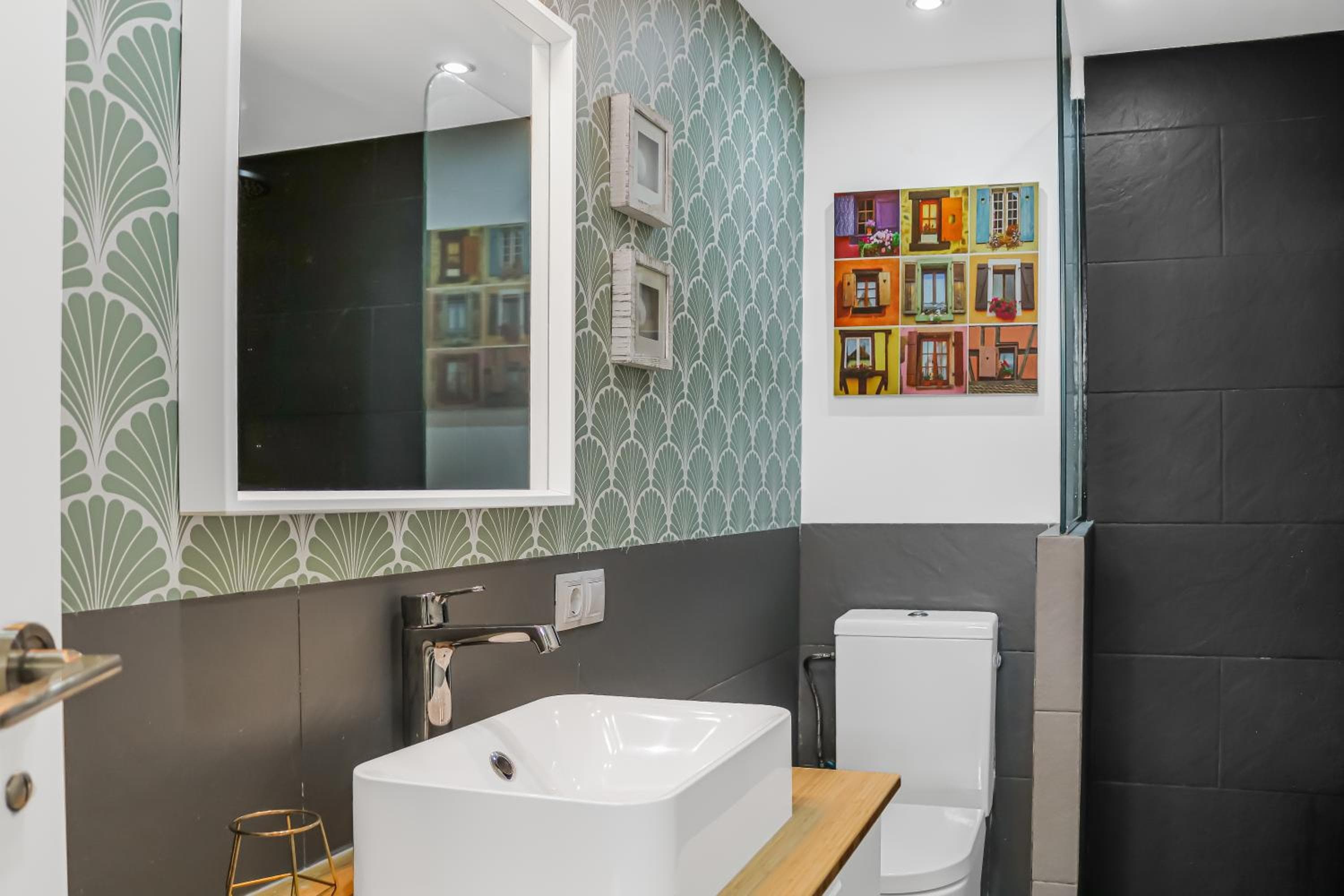 Lux 2BR Maspalomas Pool Terrace — 4
