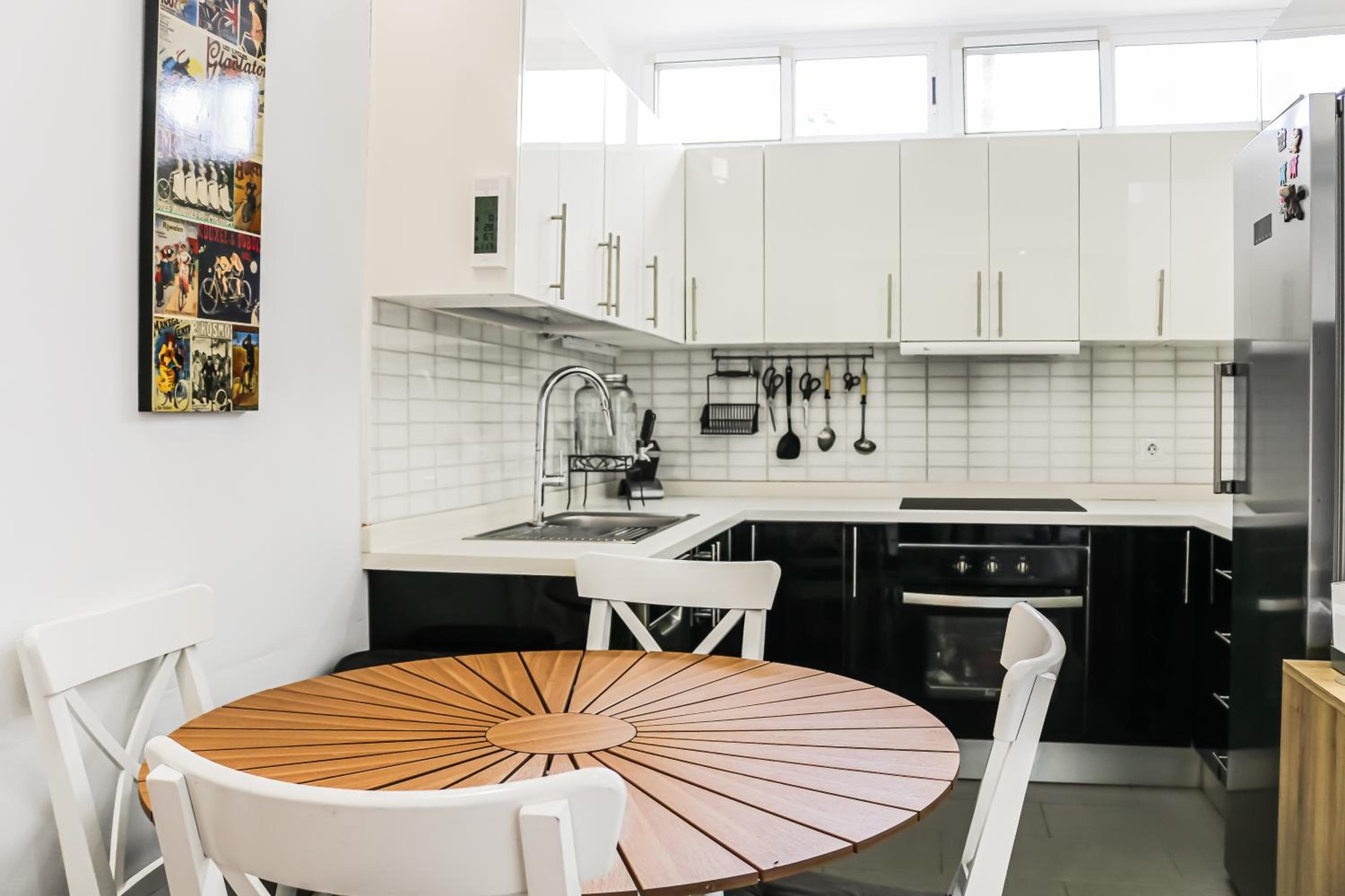 Lux 2BR Maspalomas Pool Terrace — 2