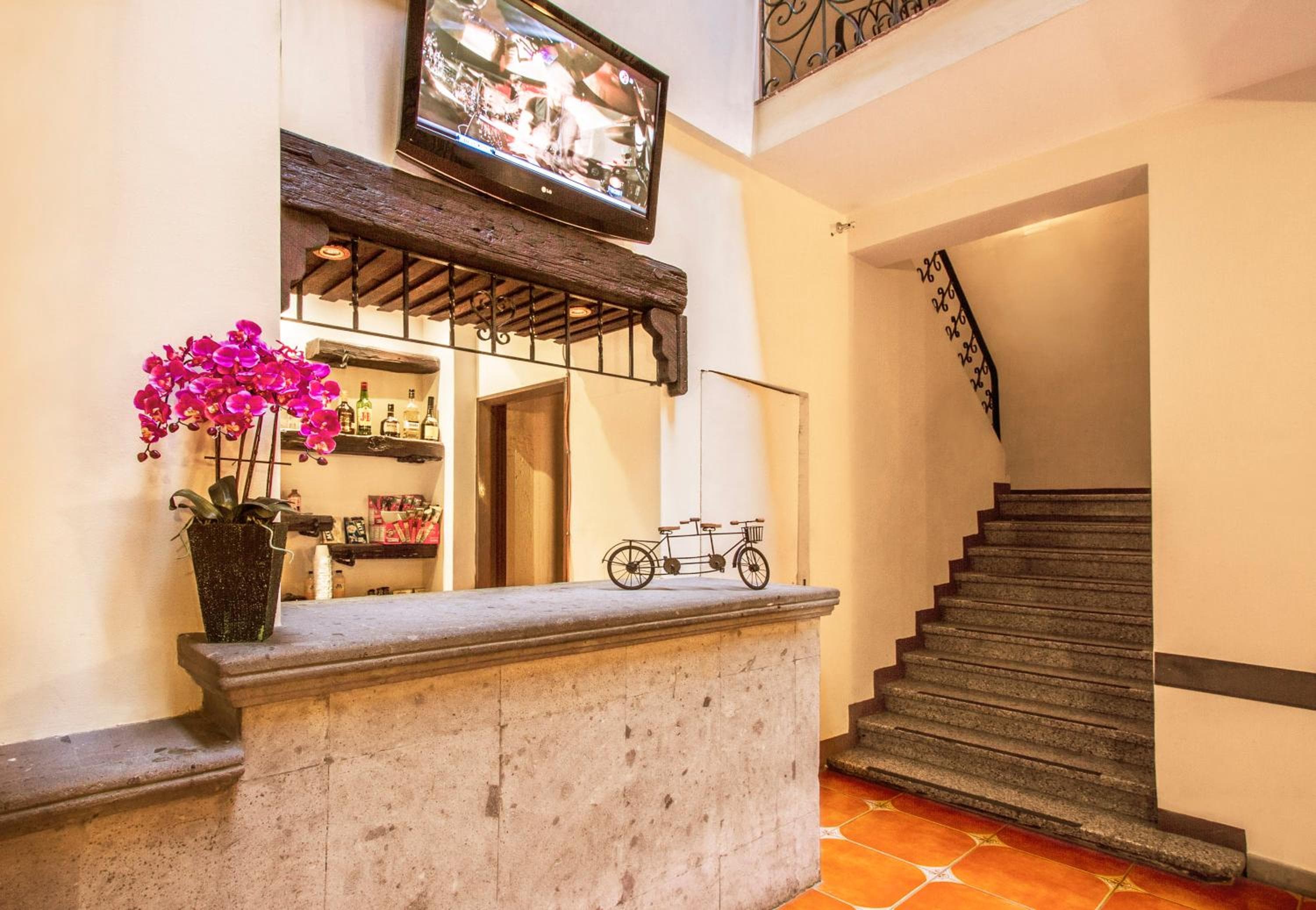 Hotel Tempio Sindaco — 17