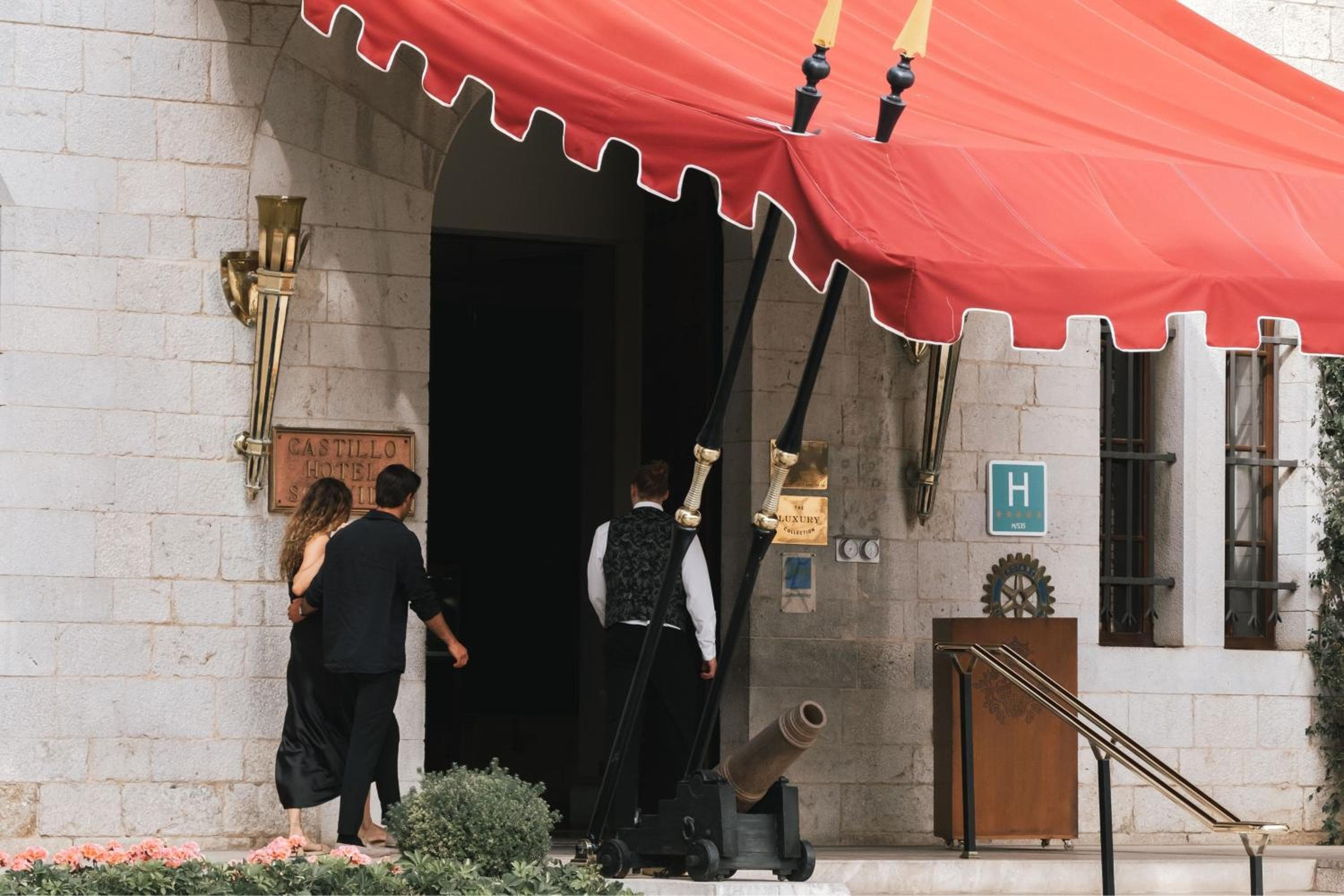 Castillo Hotel Son Vida-Adults Only, a Luxury Collection Hotel, Mallorca — 12