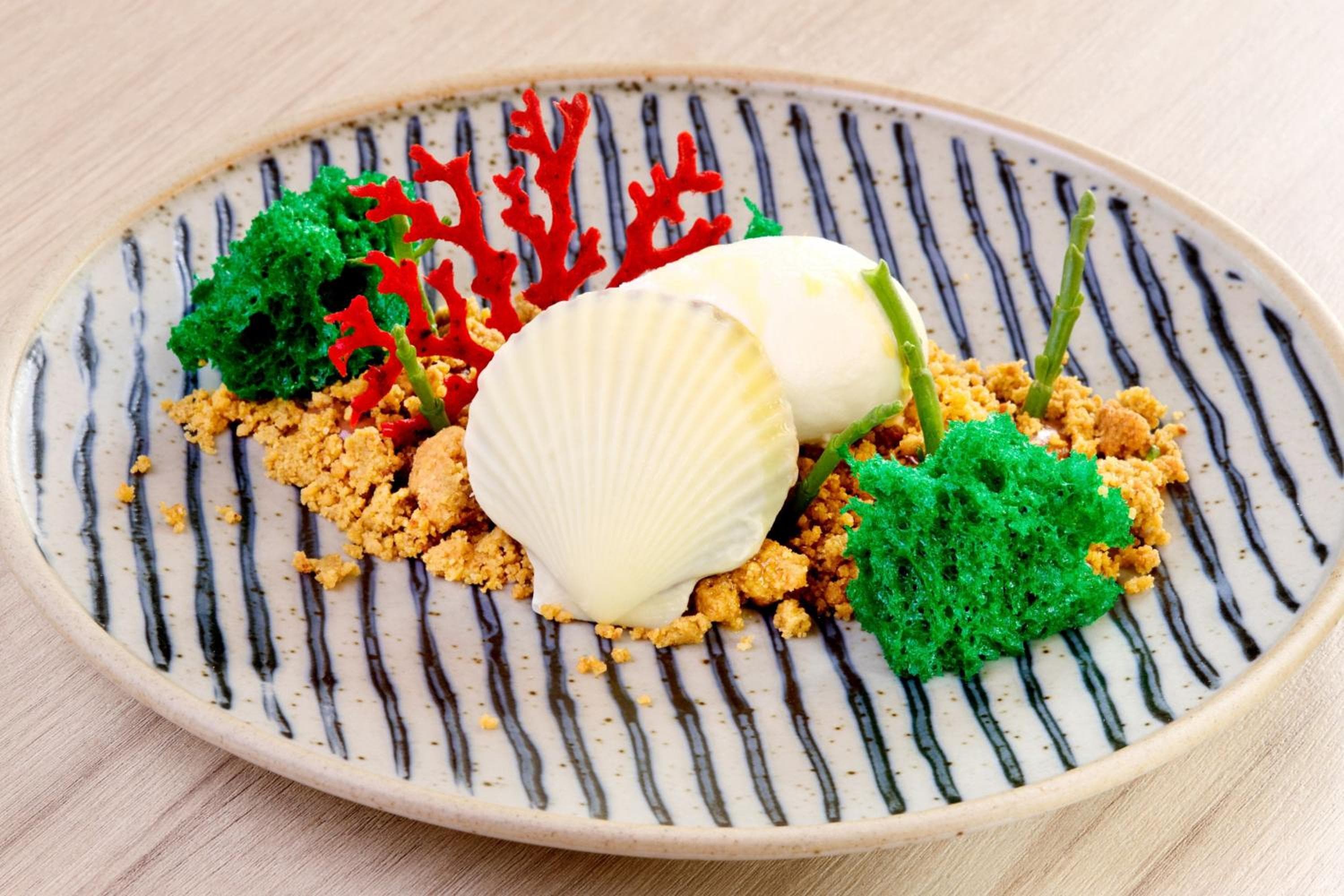 Le Meridien Barcelona — 19