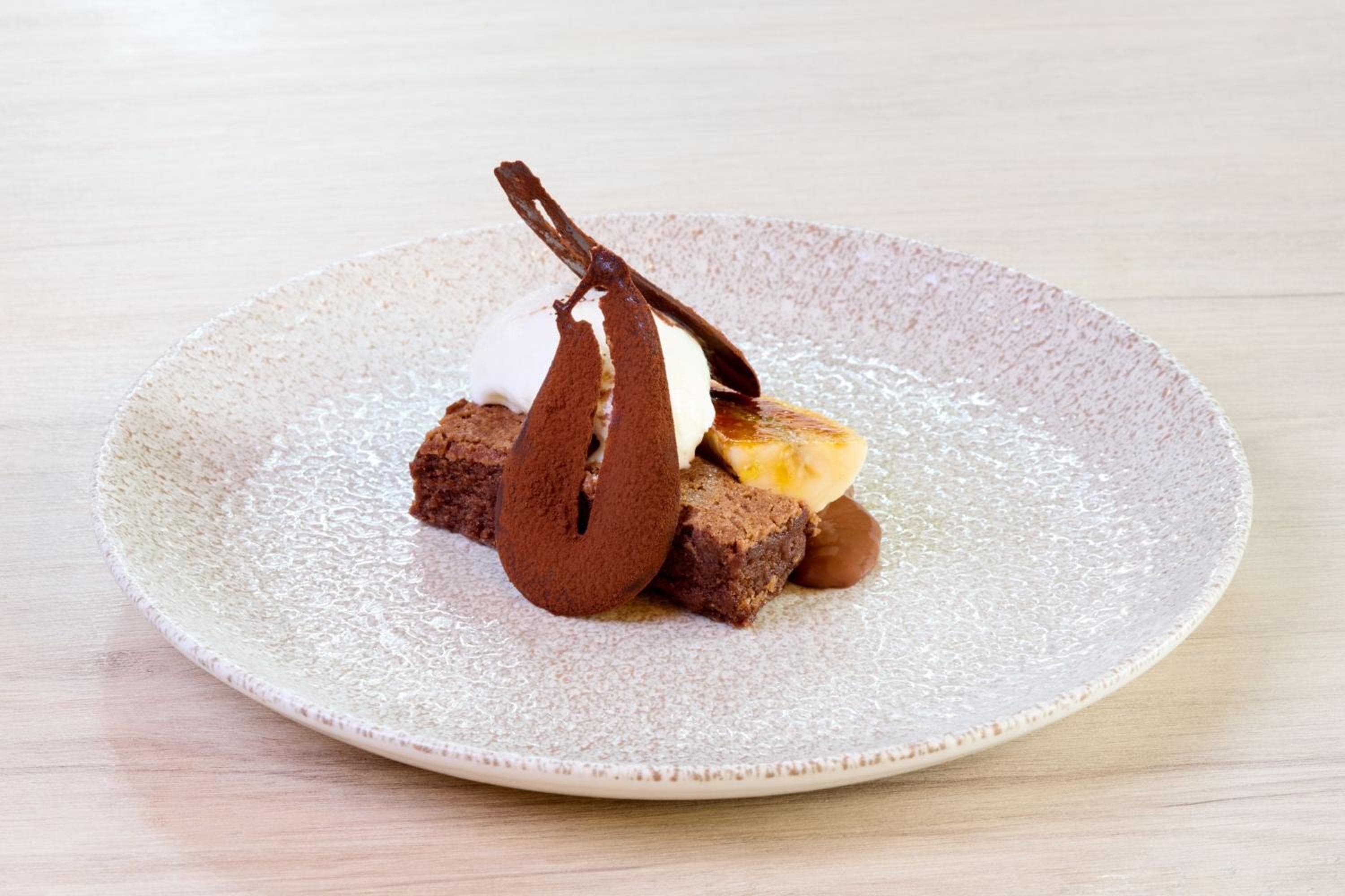 Le Meridien Barcelona — 28