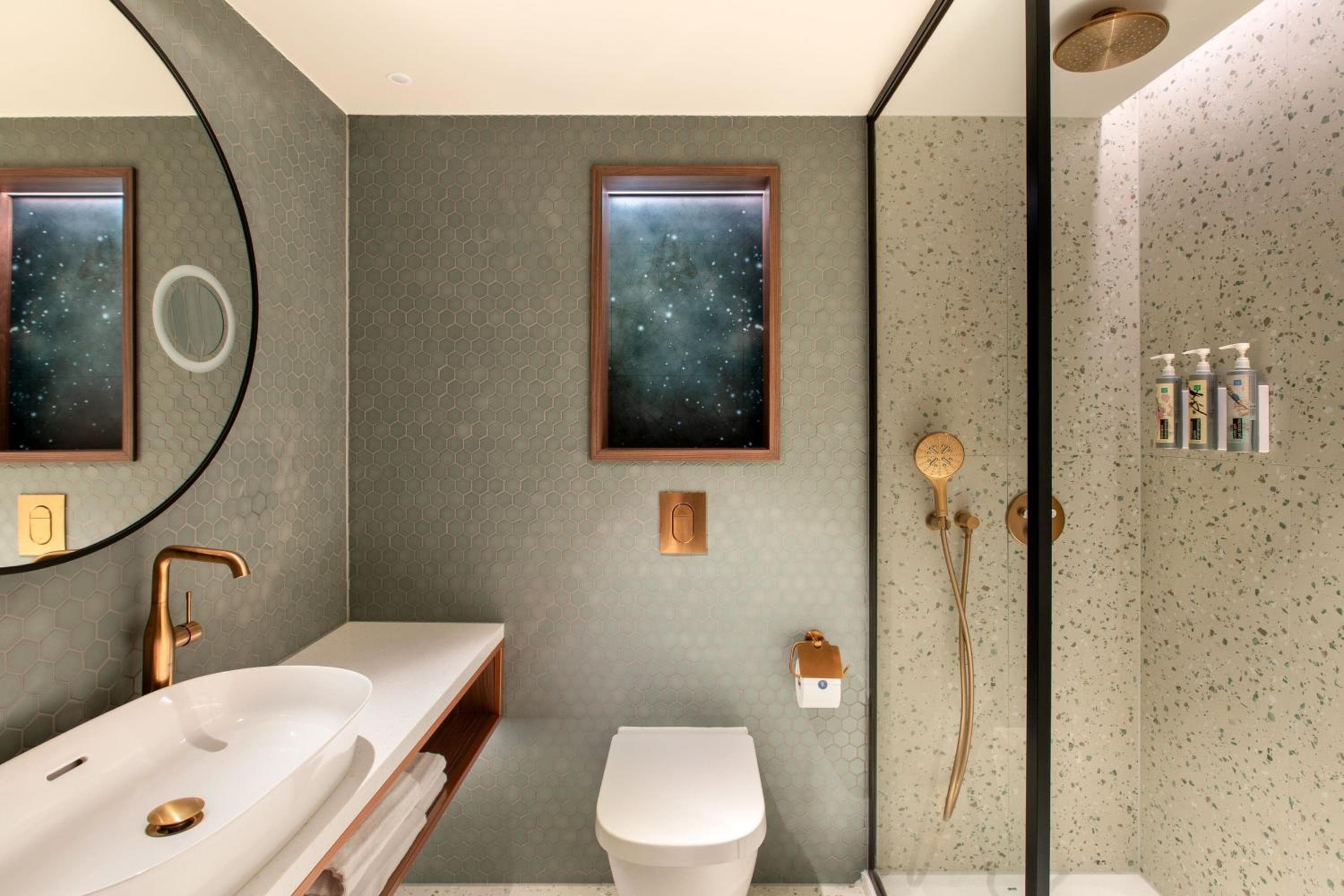 Renaissance Amsterdam Hotel — 3