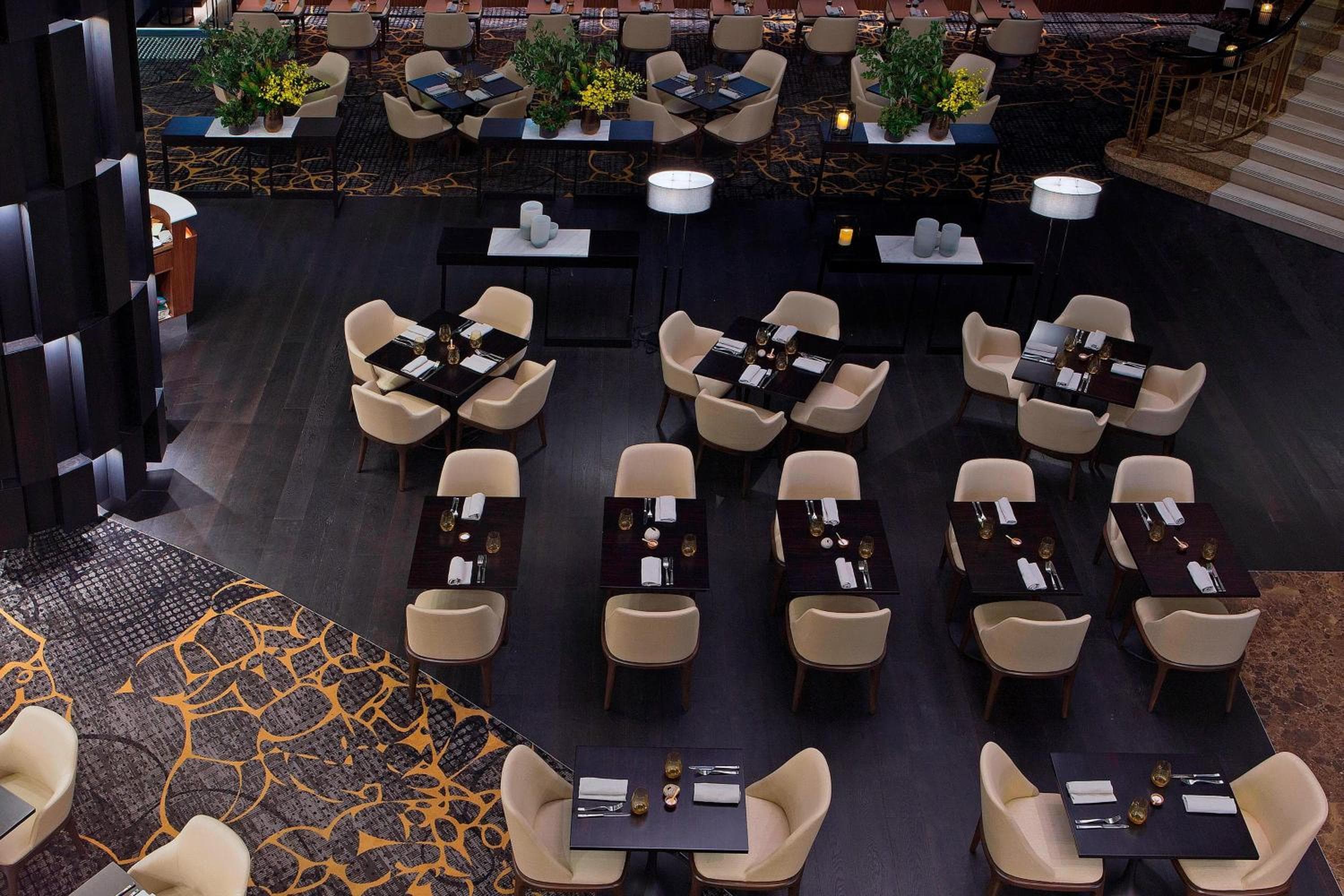 Sydney Harbour Marriott Hotel at Circular Quay hotel, 30 Pitt Street, Sydney, Australia — photo 74