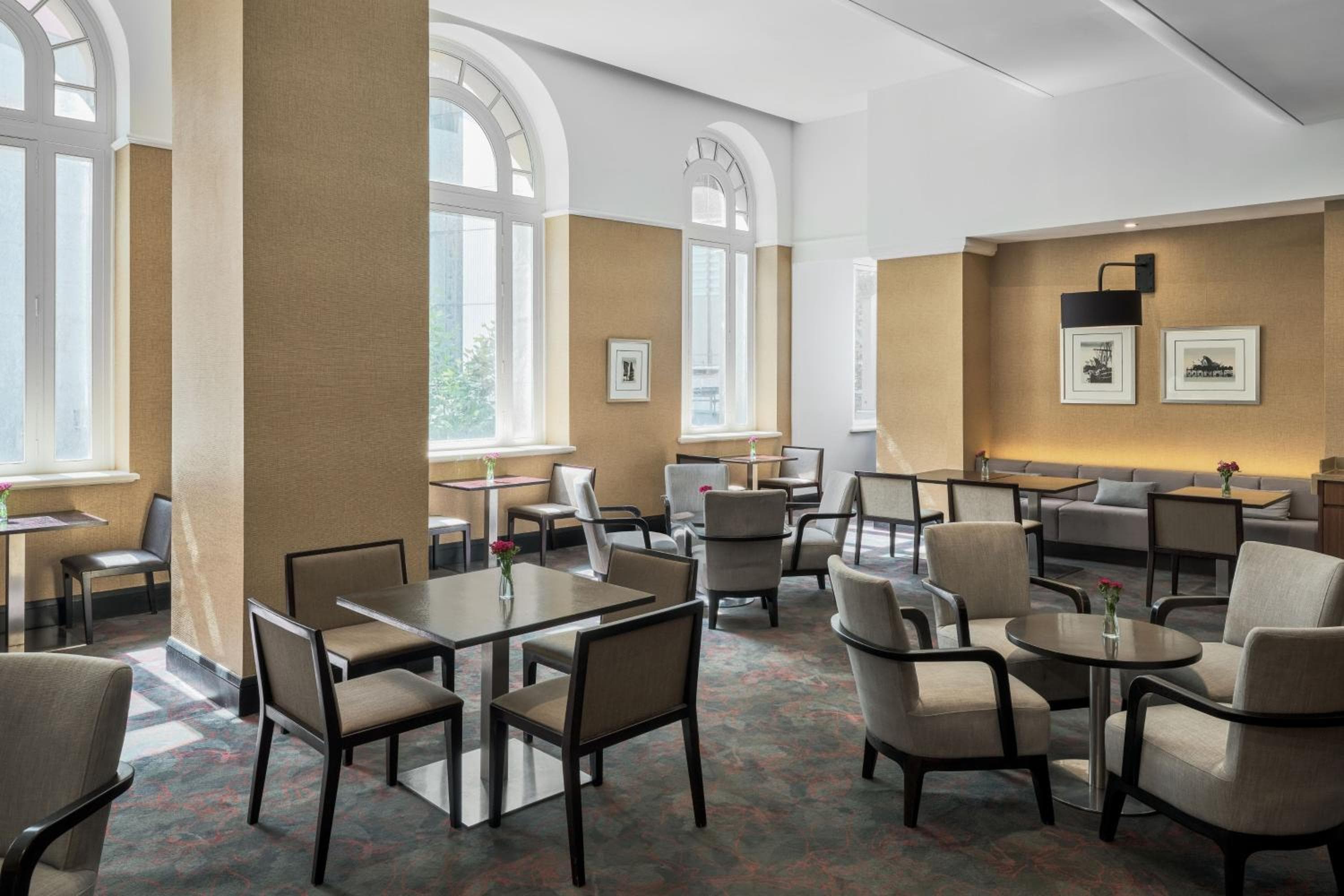 Sydney Harbour Marriott Hotel at Circular Quay hotel, 30 Pitt Street, Sydney, Australia — photo 54