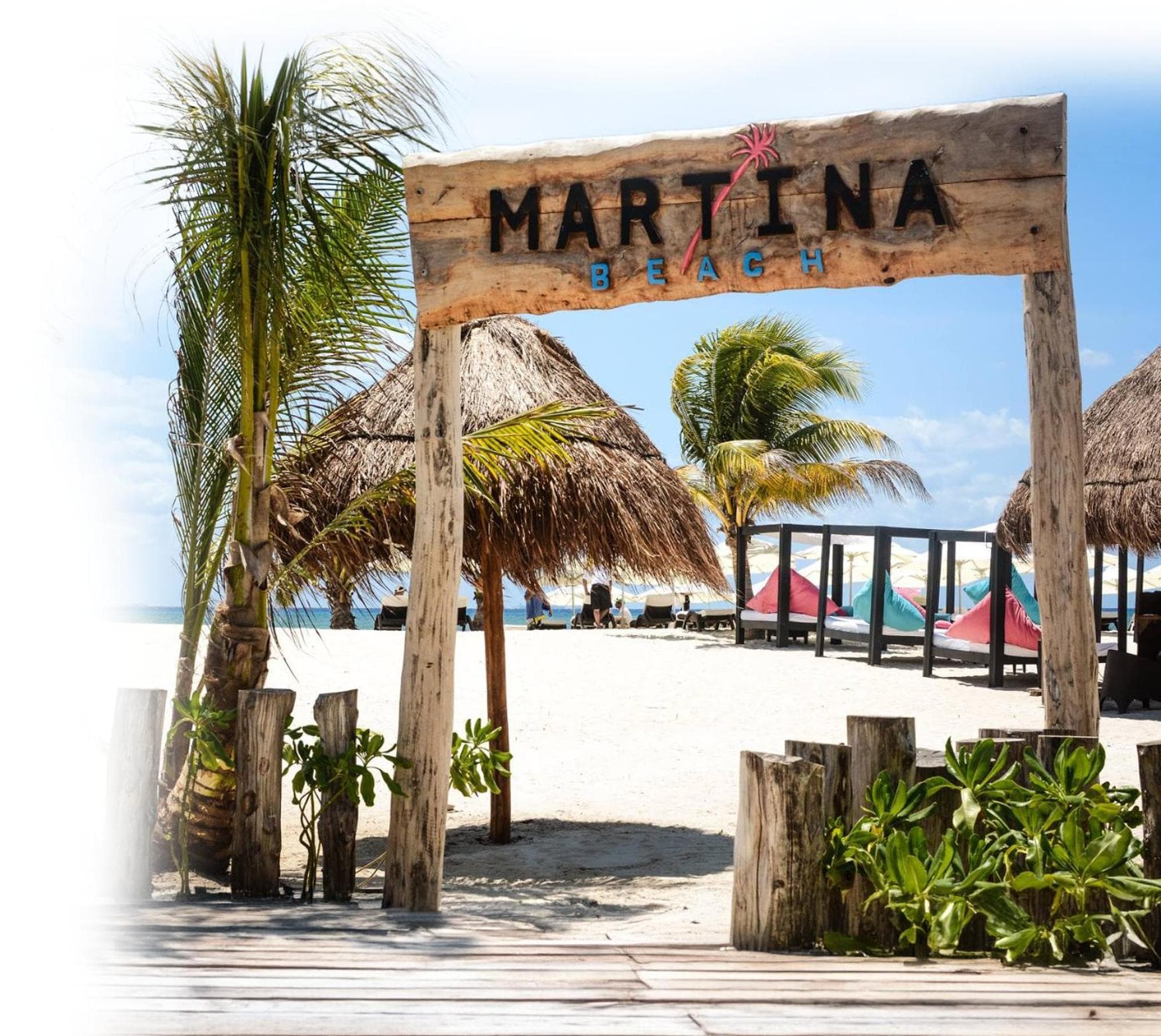 Playa del Carmen — 27