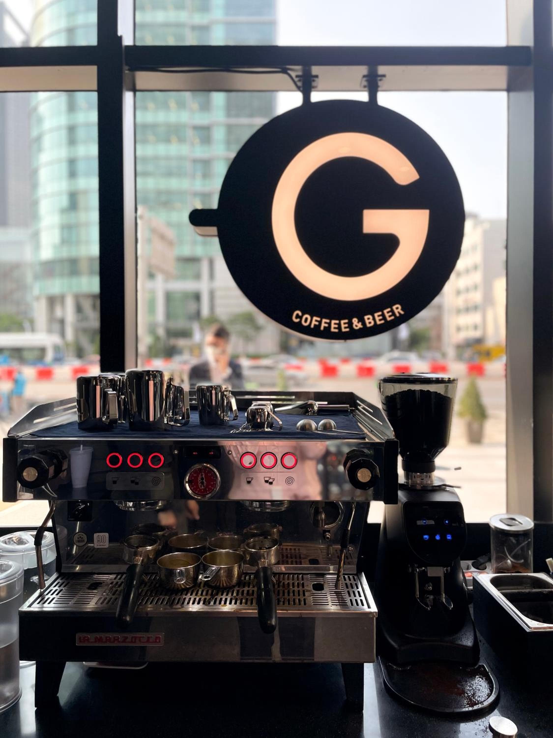 GLAD Gangnam COEX Center hotel, 610, Teheran-ro, Gangnam-gu, Seoul, South Korea — photo 36