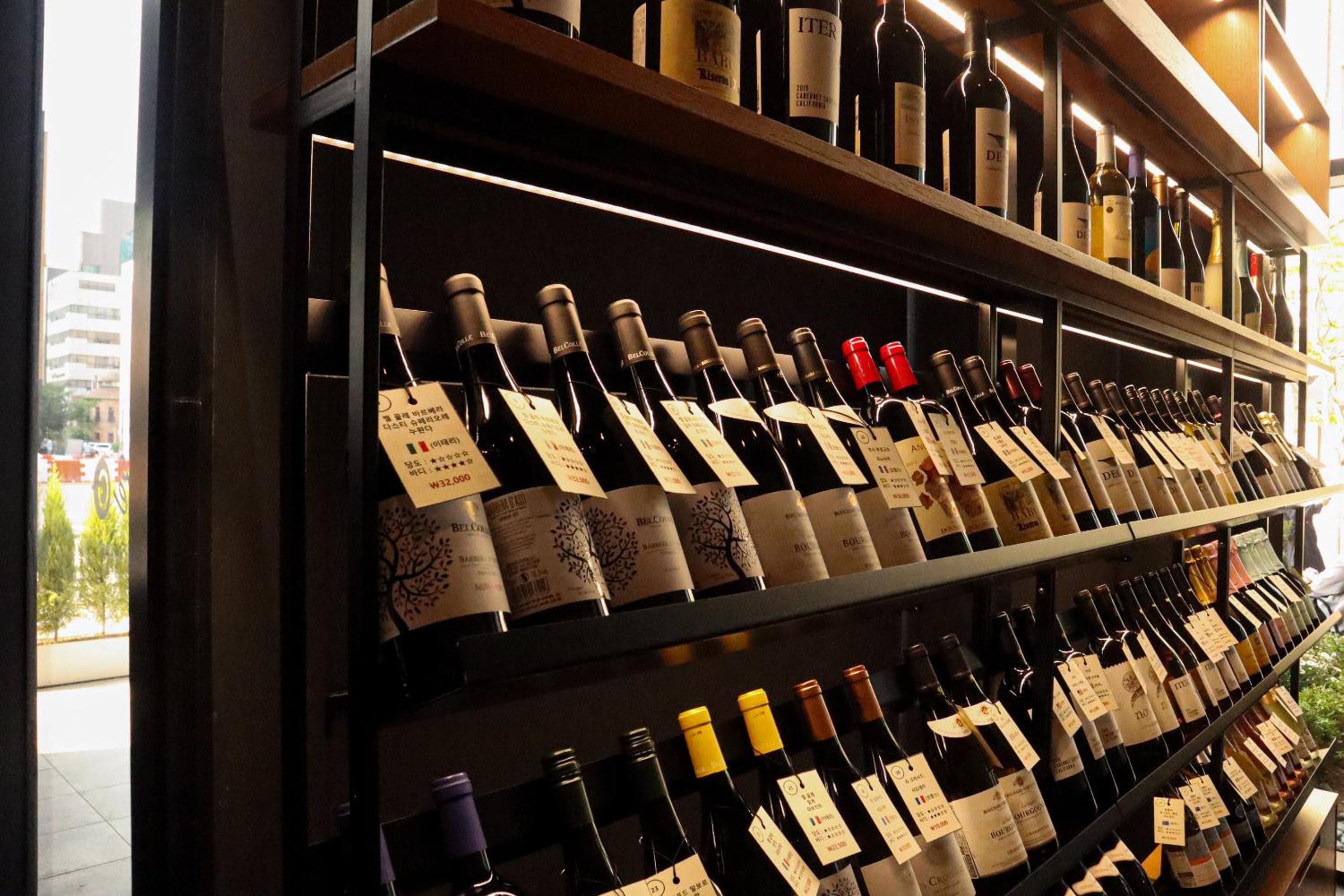 GLAD Gangnam COEX Center hotel, 610, Teheran-ro, Gangnam-gu, Seoul, South Korea — photo 37