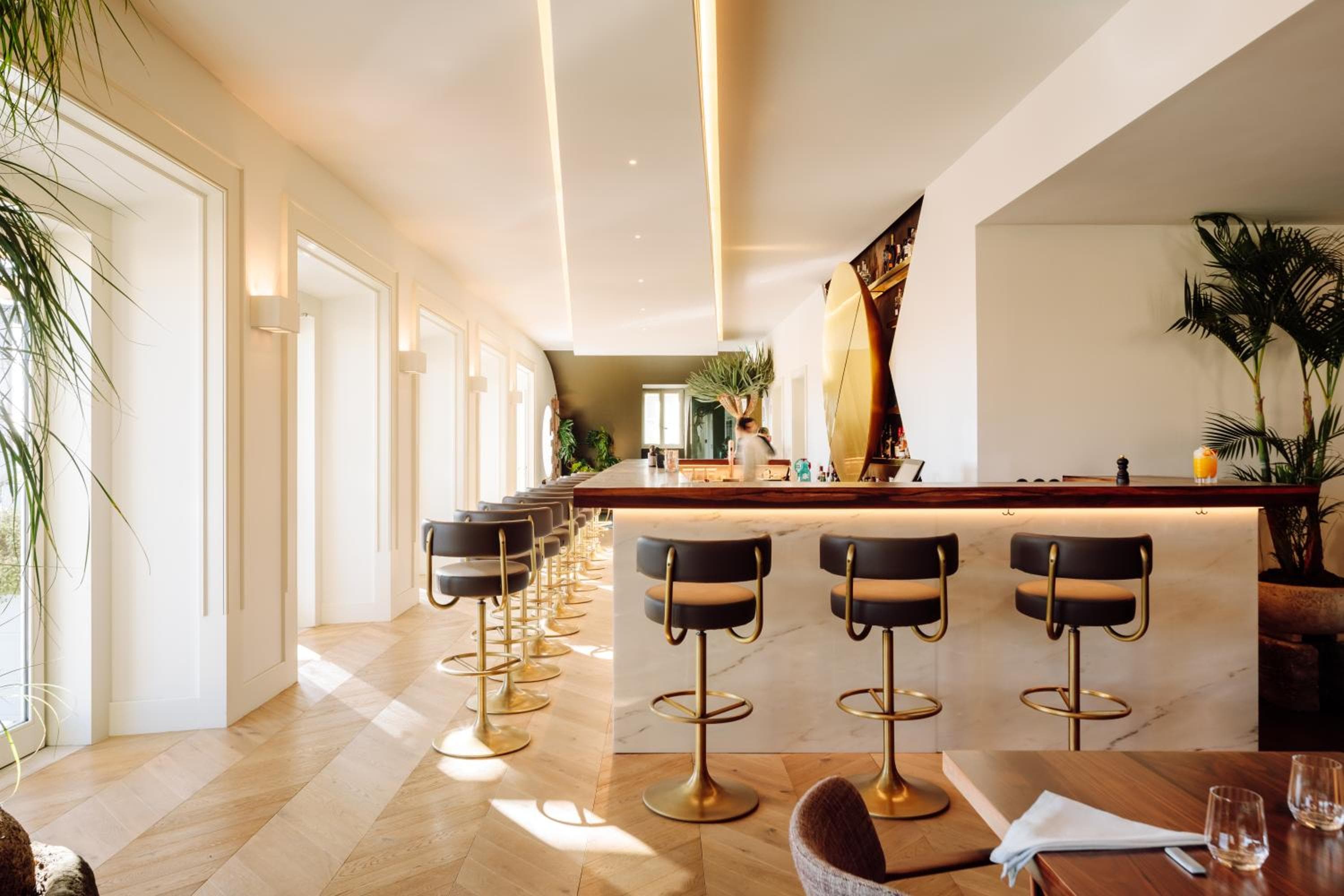 Bairro Alto Hotel — 30