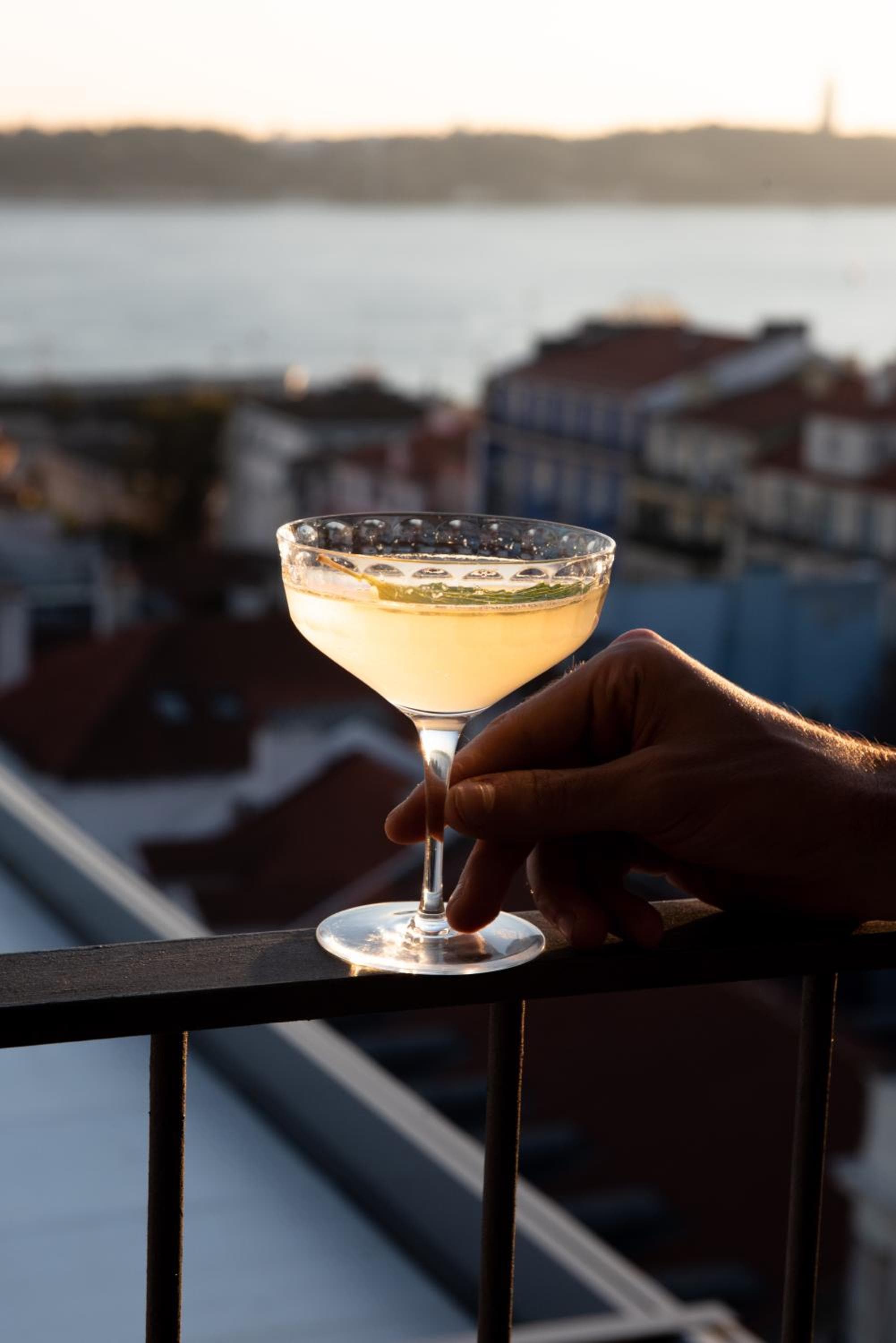 Bairro Alto Hotel — 22