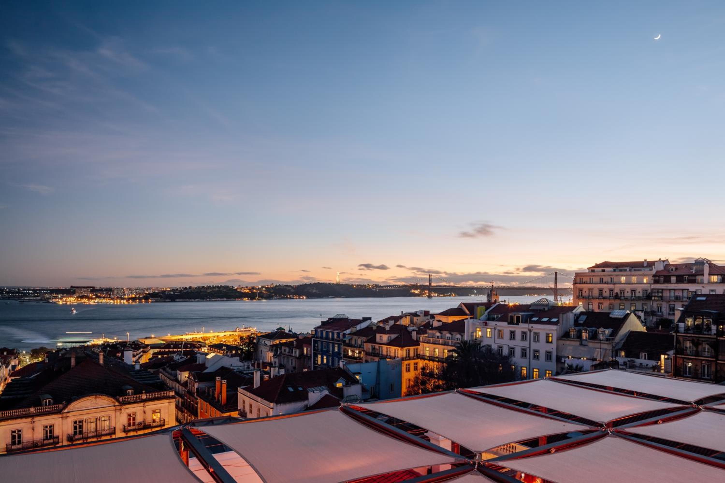 Bairro Alto Hotel — 26
