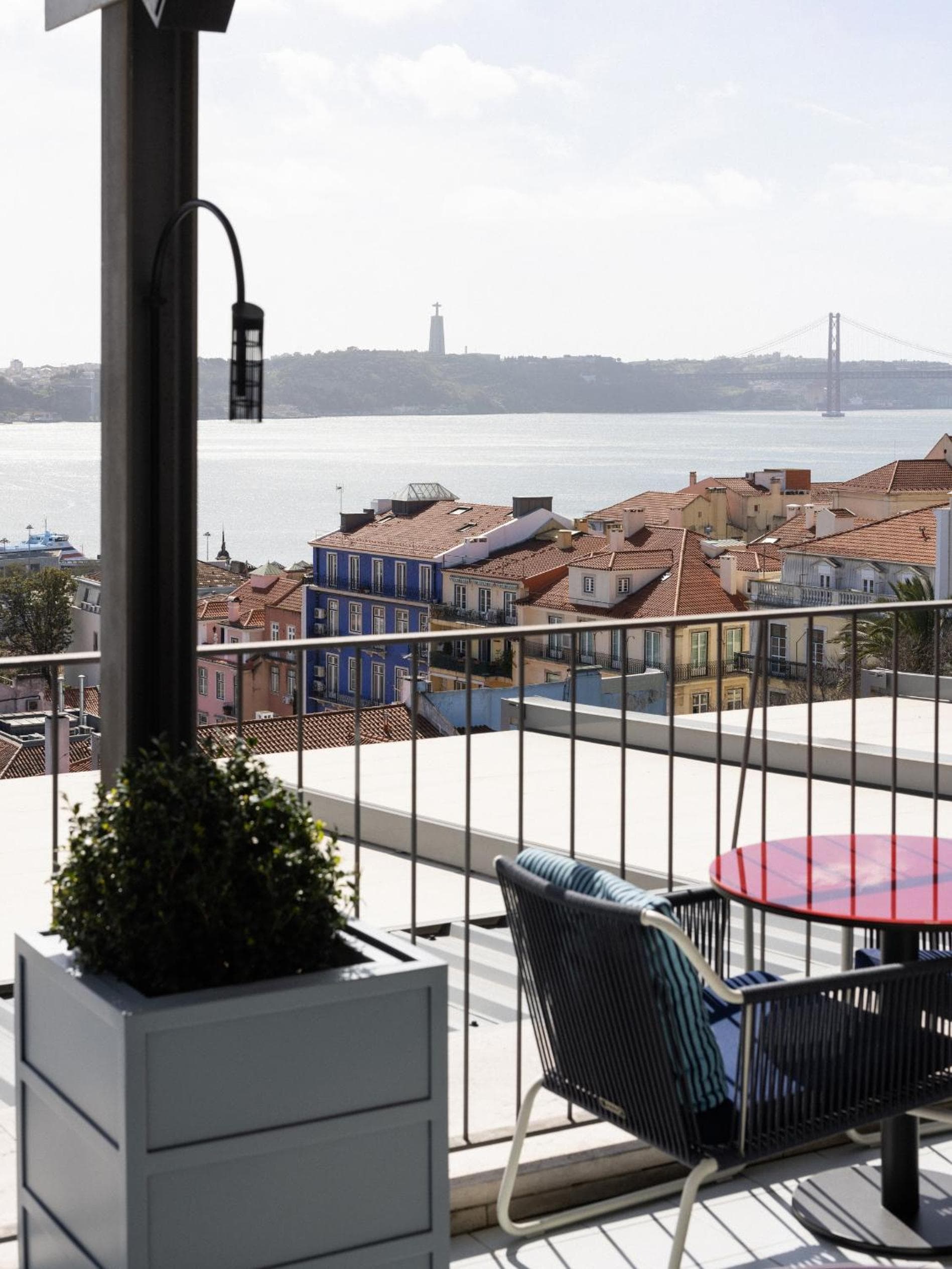 Bairro Alto Hotel — 25