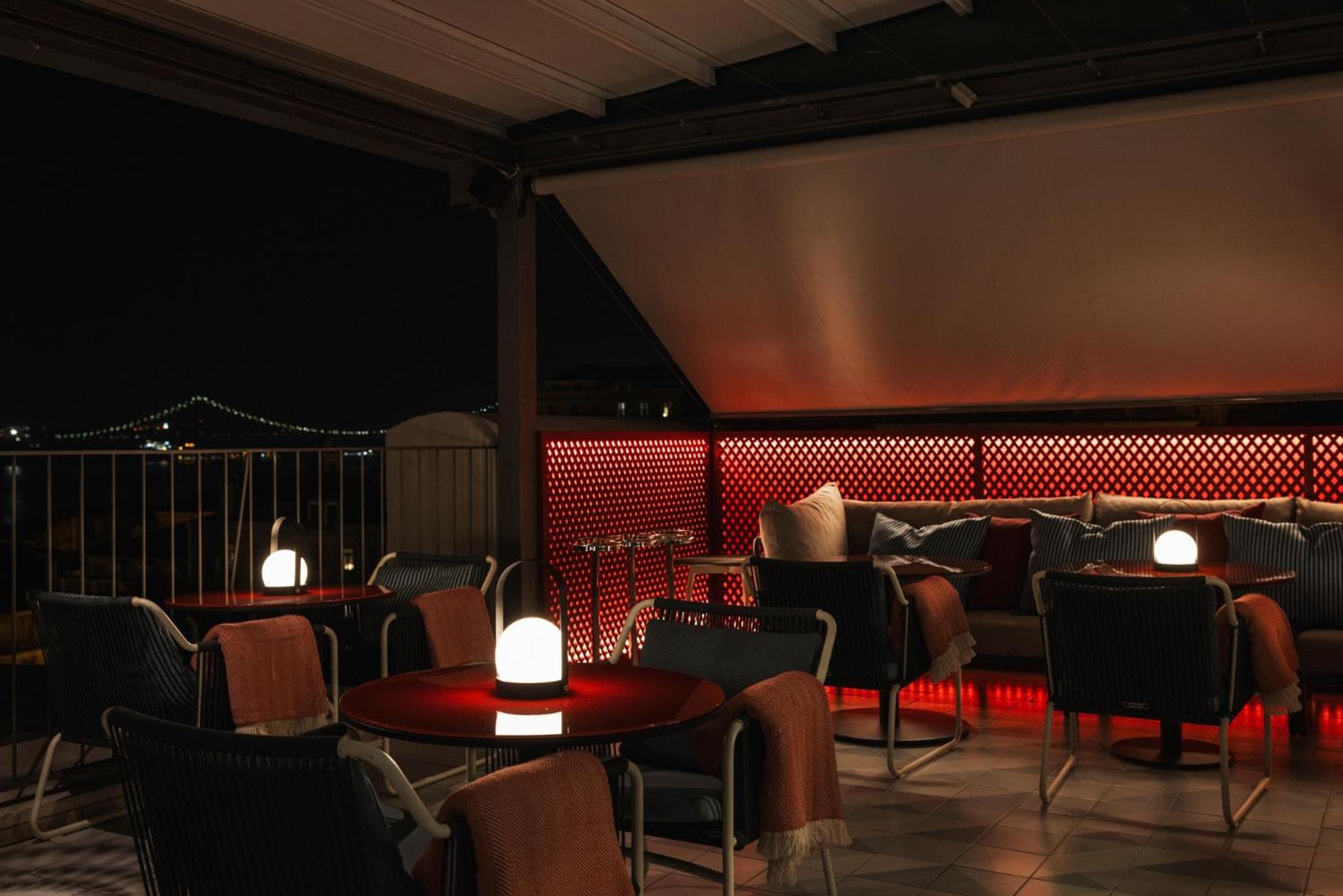Bairro Alto Hotel — 27
