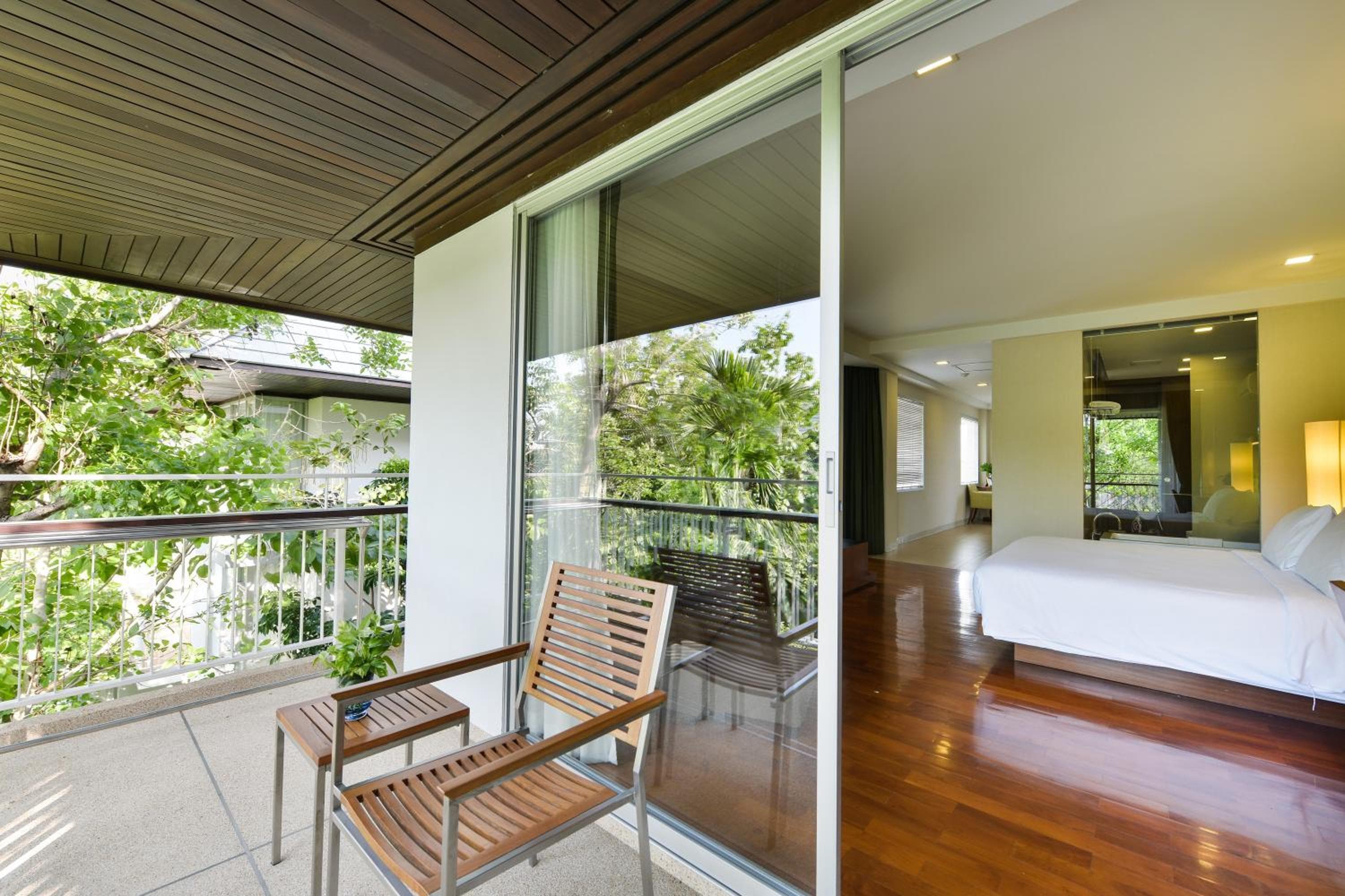 Il Park Nine Hotel Srinakarin — 10