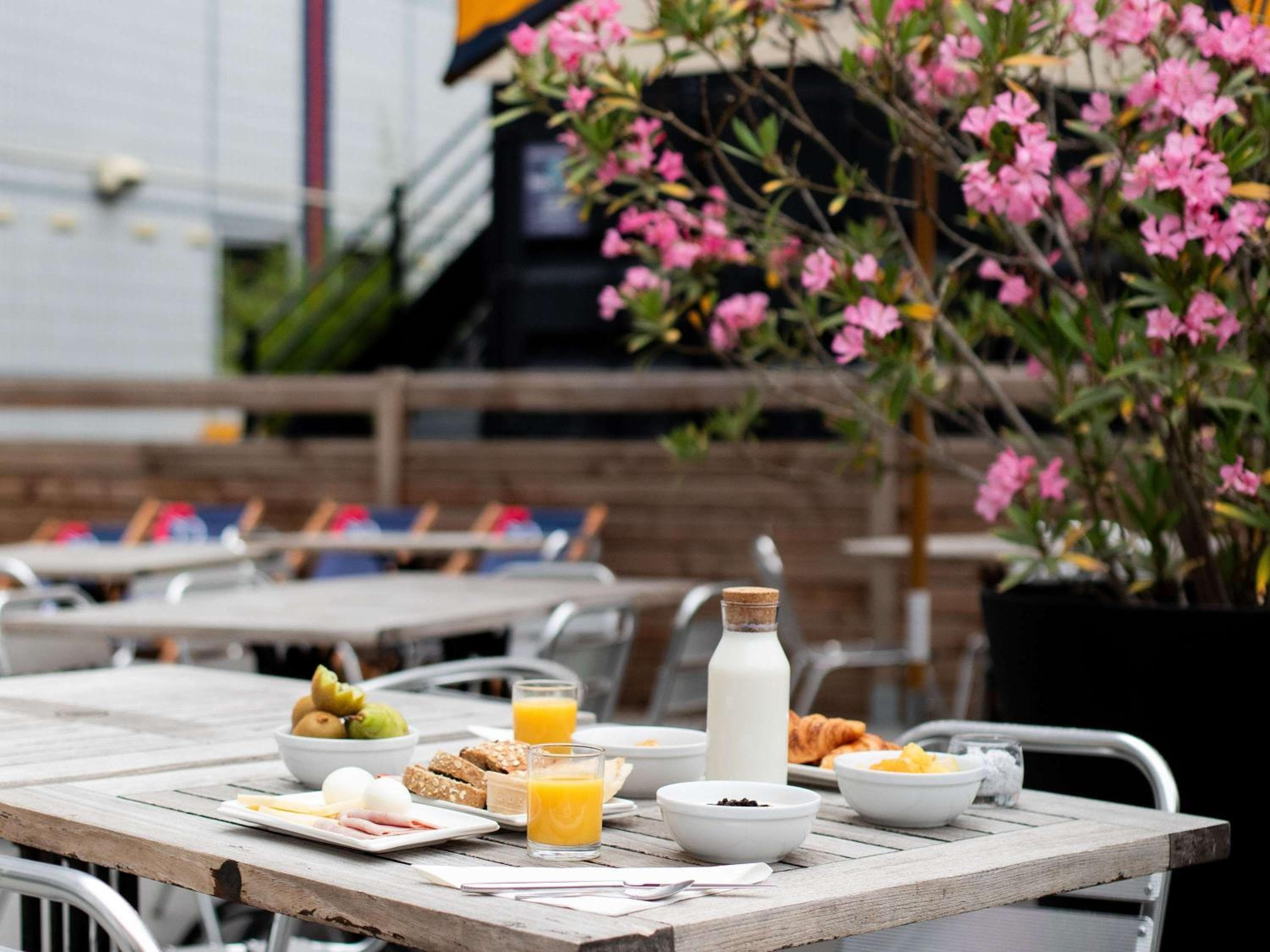 ibis Styles Paris Bercy — 20