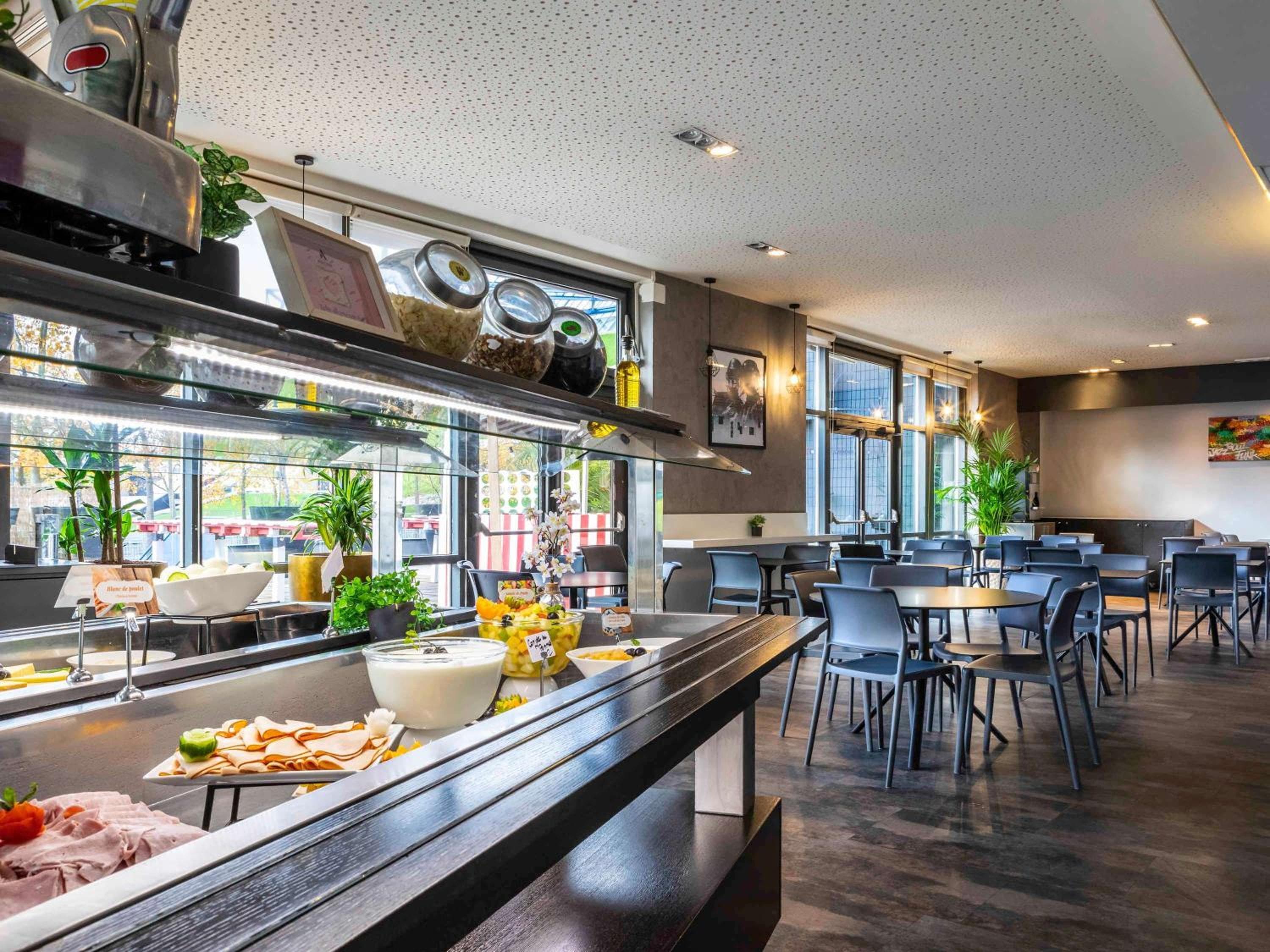 ibis Styles Paris Bercy — 26