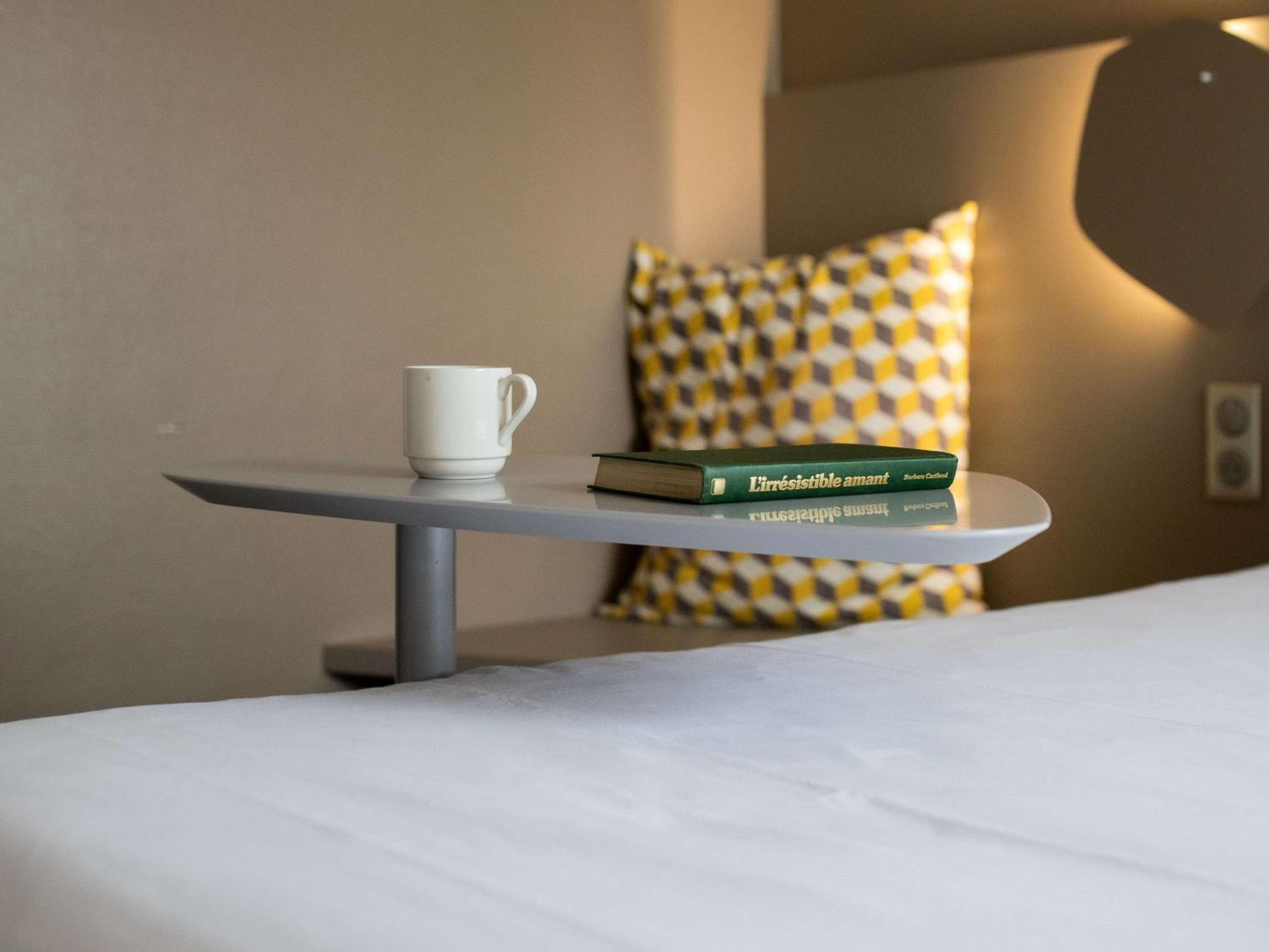 ibis Styles París Bercy — 13