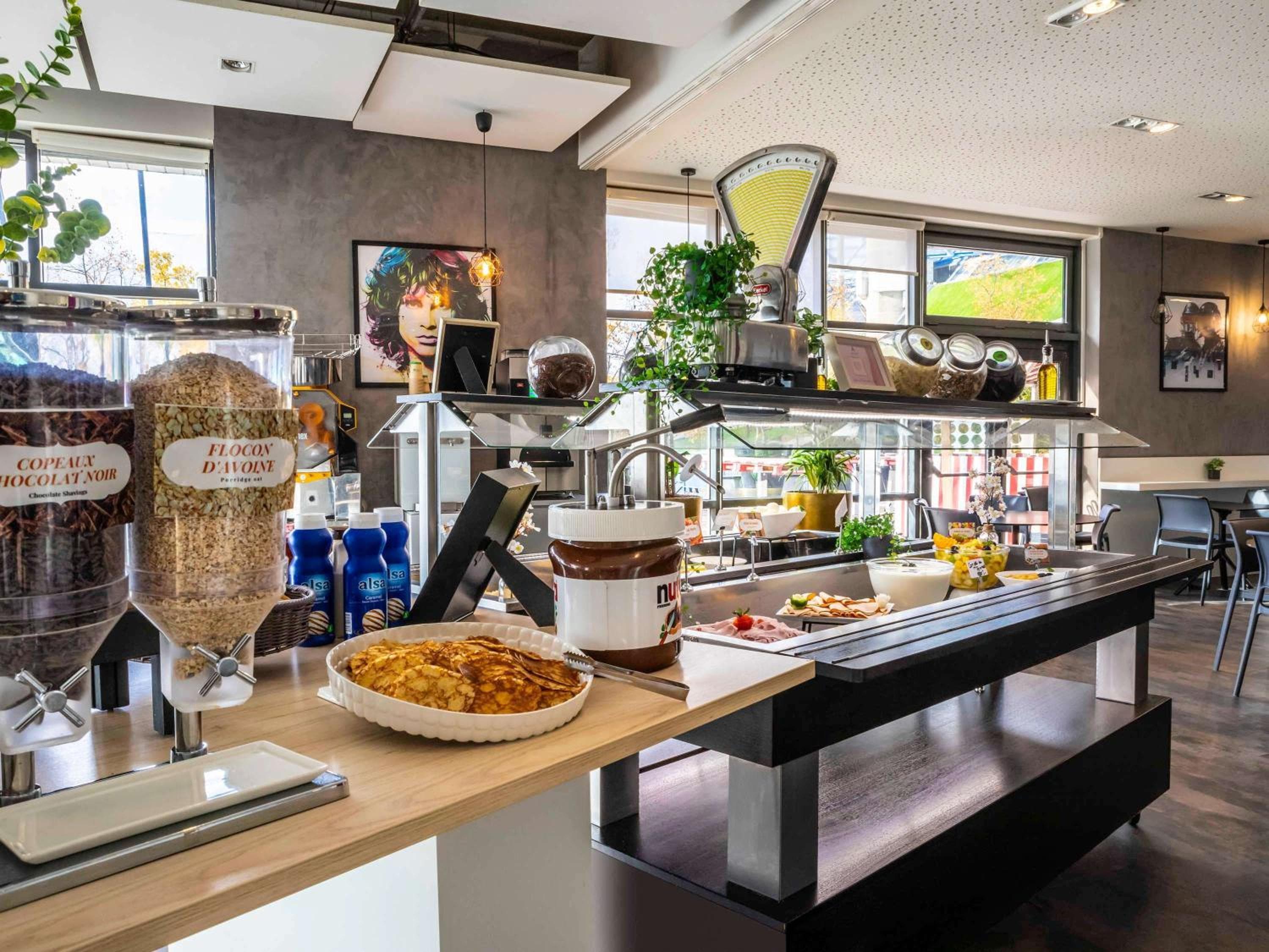 ibis Styles París Bercy — 21