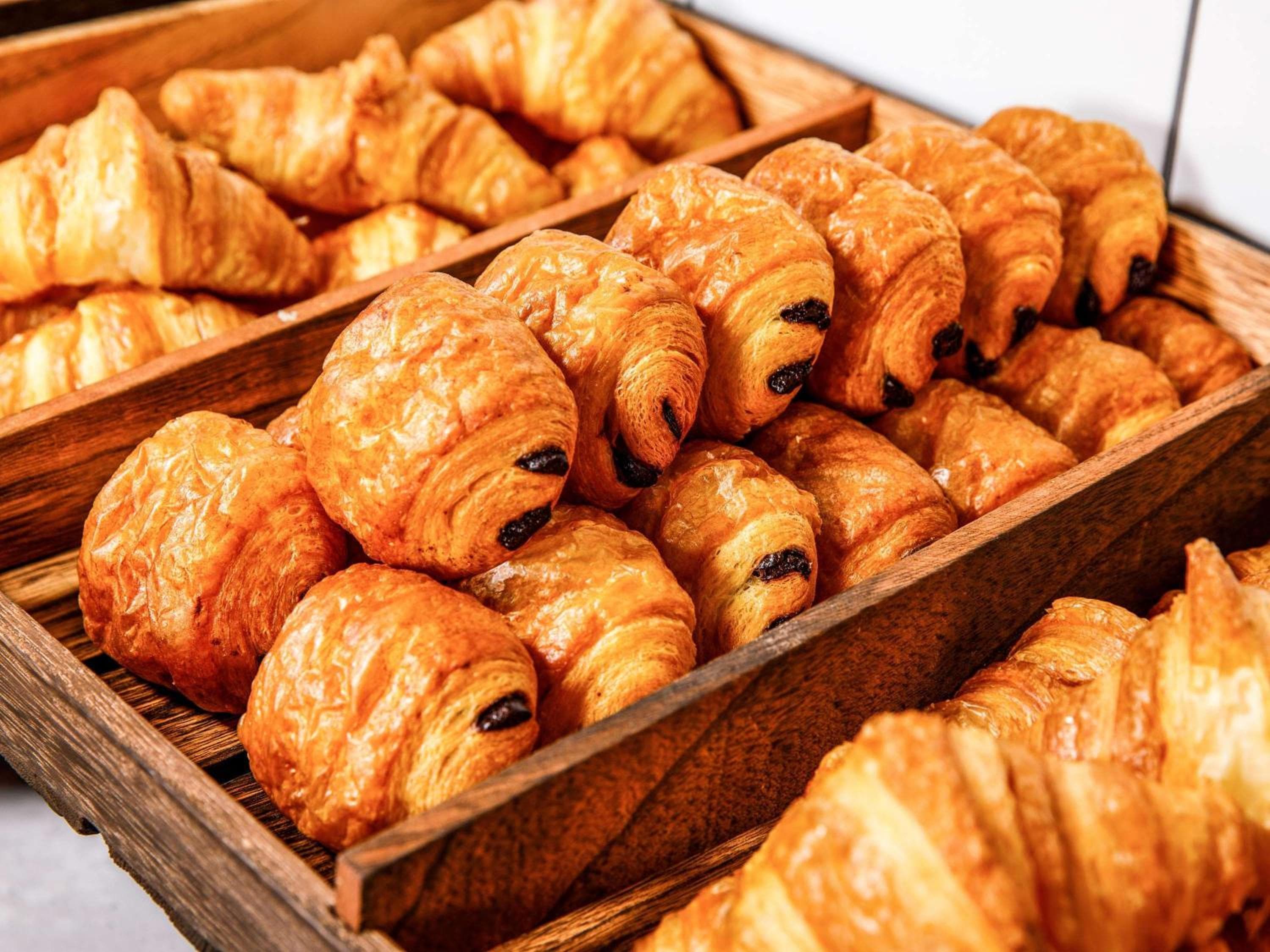 ibis Styles París Bercy — 22