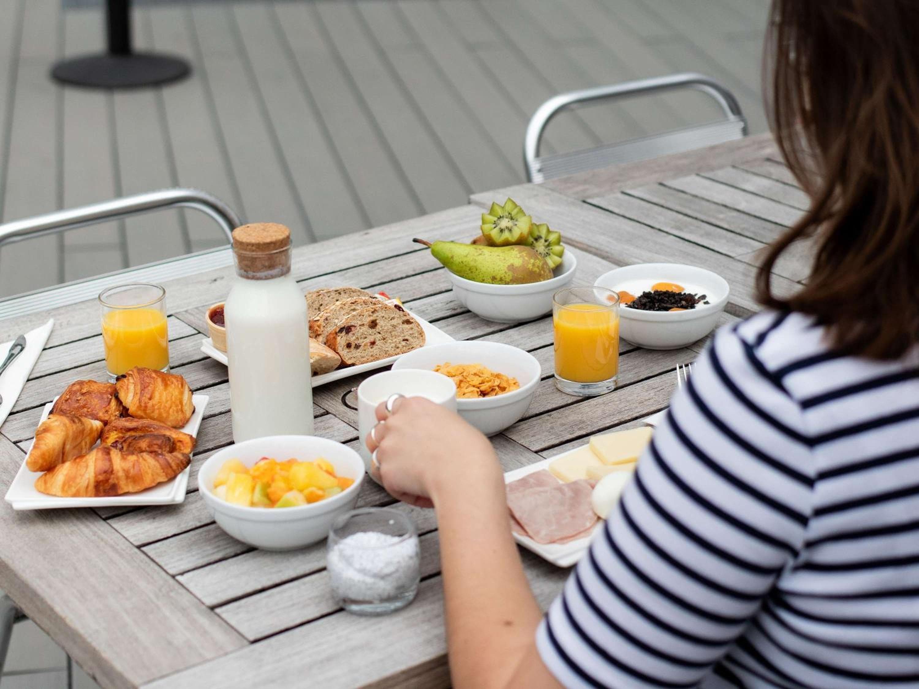 ibis Styles París Bercy — 23
