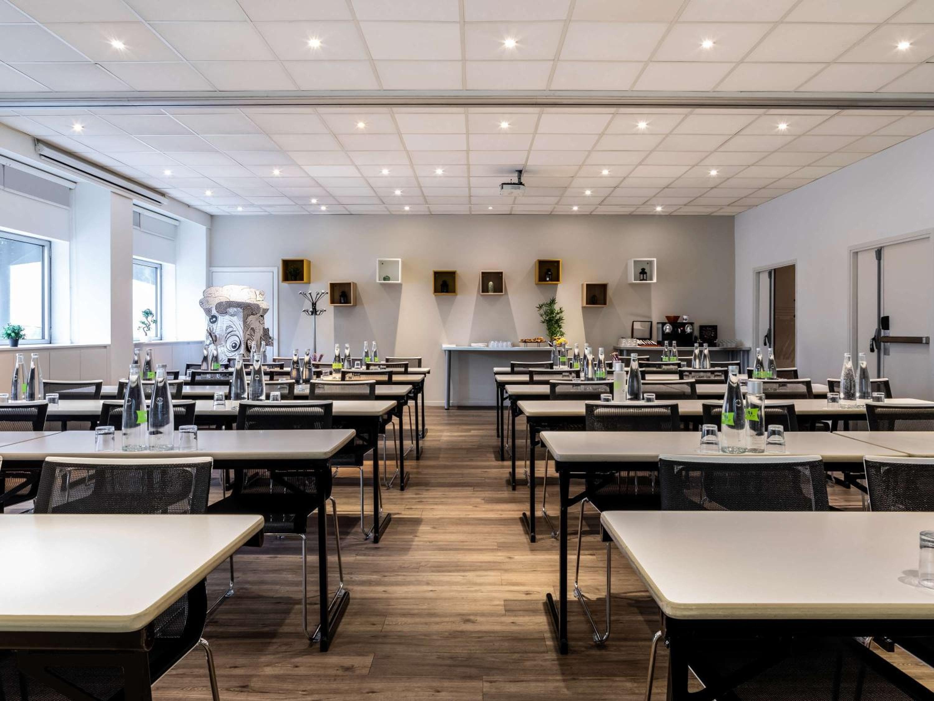 ibis Styles Paris Bercy — 21