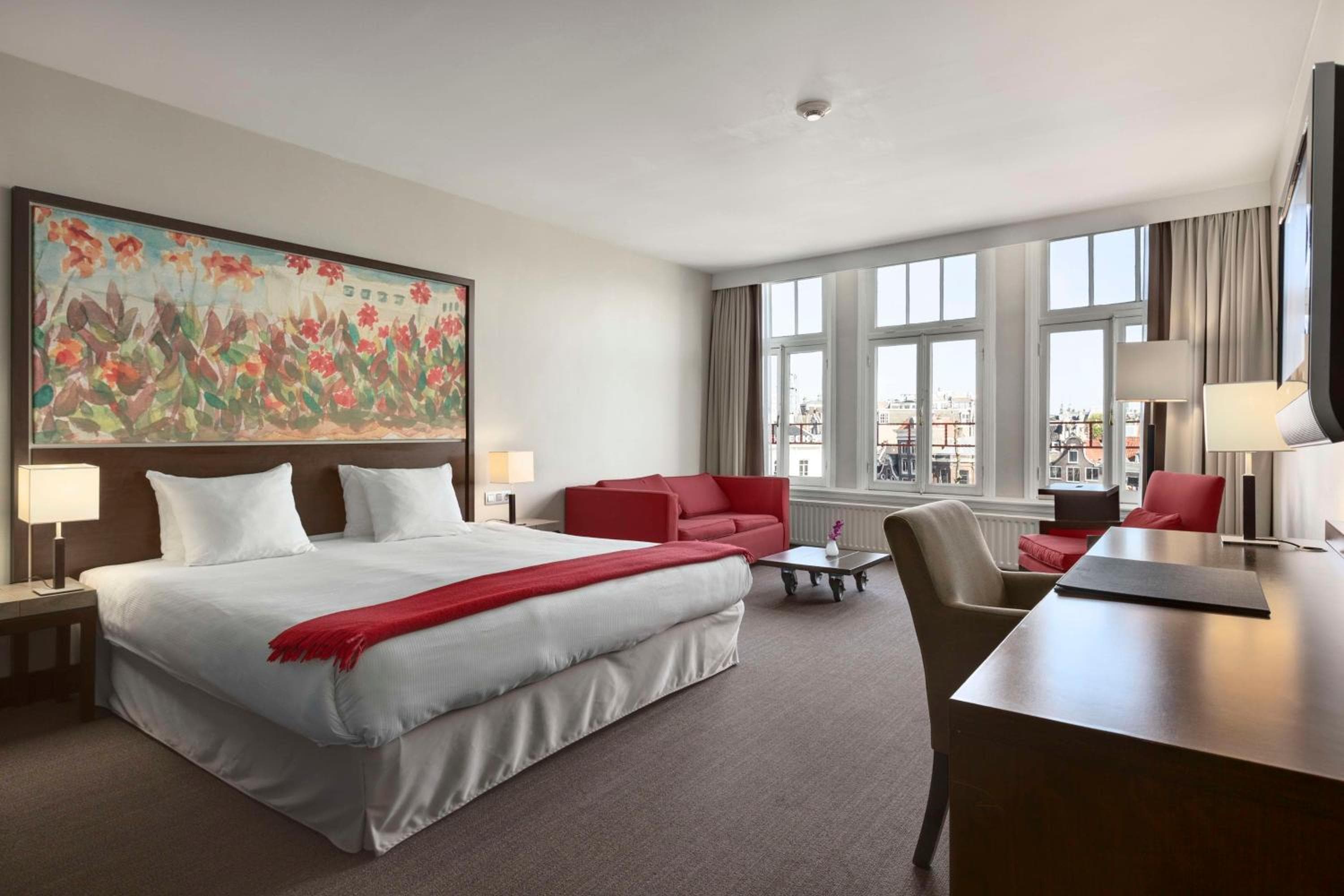 NH Amsterdam Schiller — 10