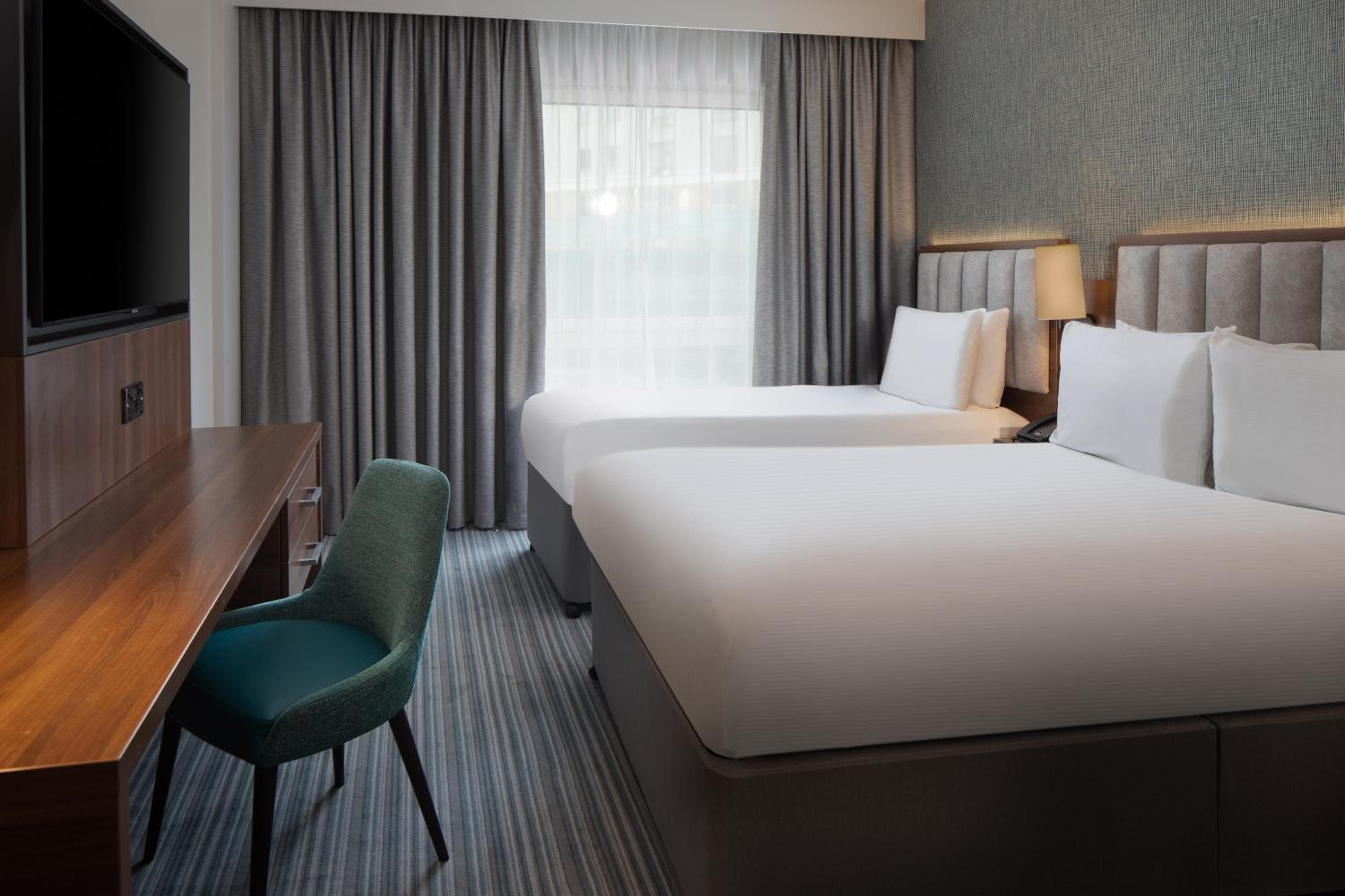 DoubleTree dell'Hilton London Chelsea — 14