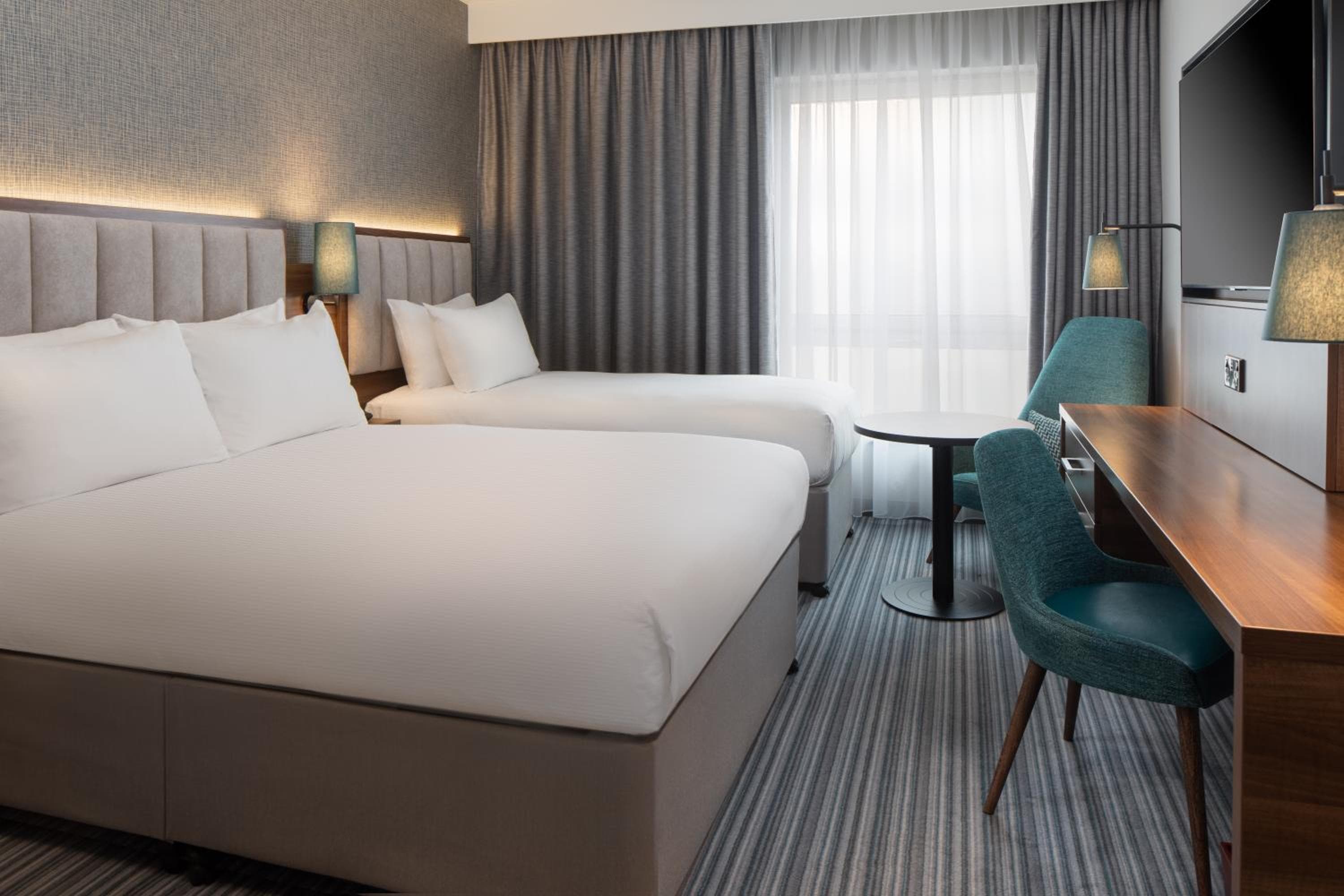 DoubleTree dell'Hilton London Chelsea — 10
