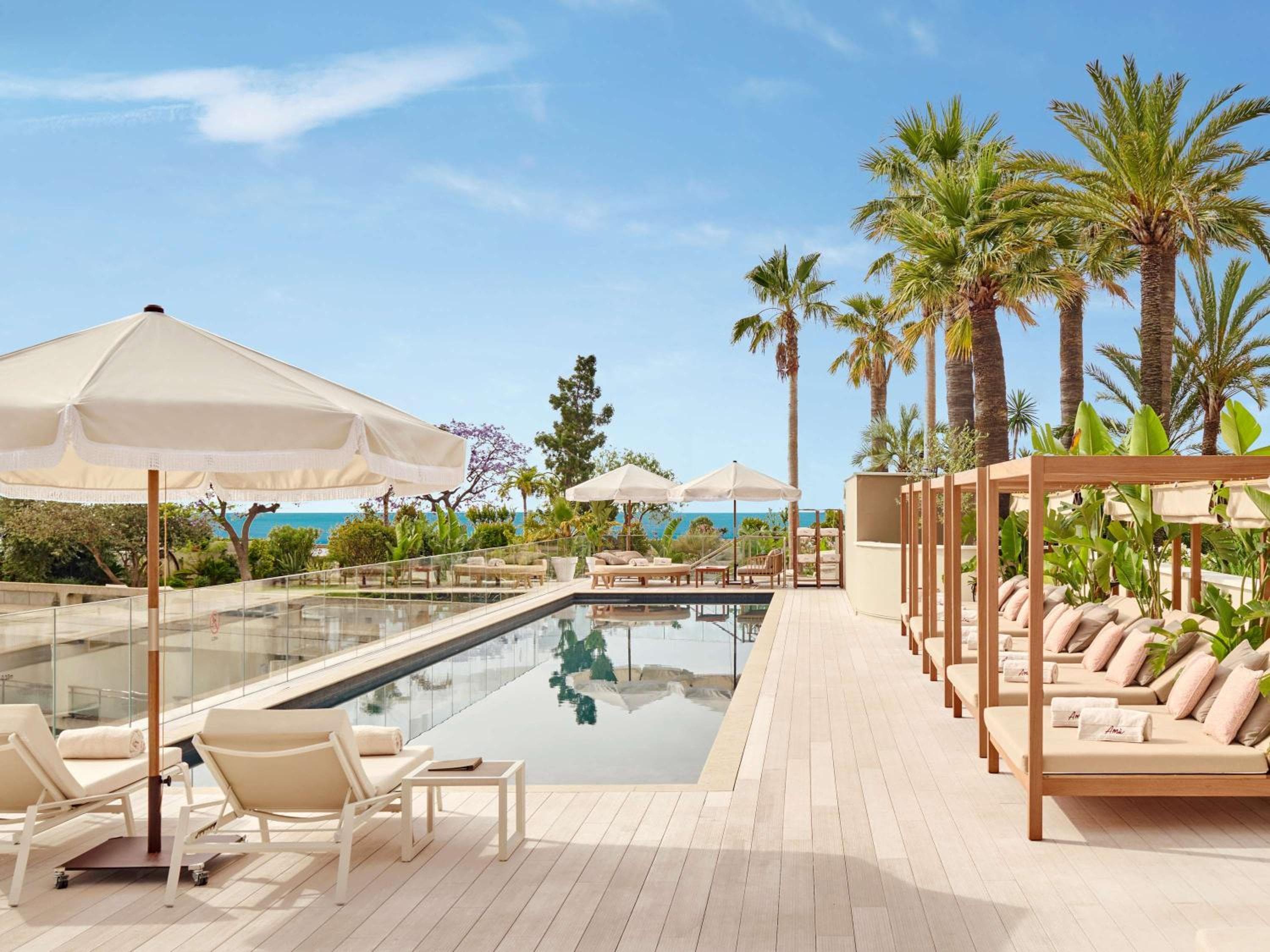Fairmont Monte Carlo — 11
