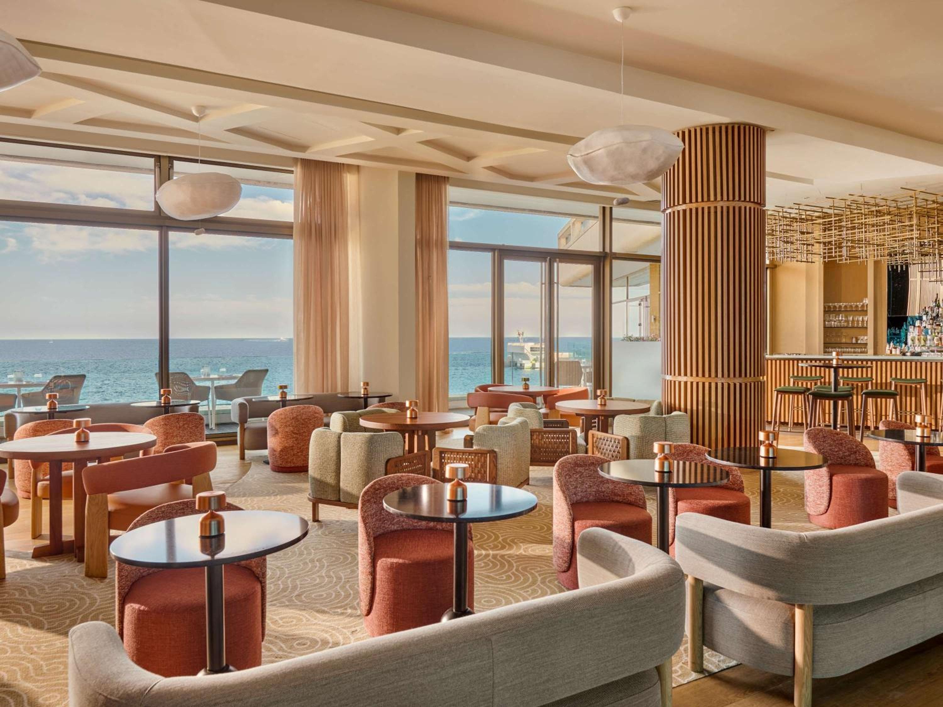 Fairmont Monte Carlo — 20