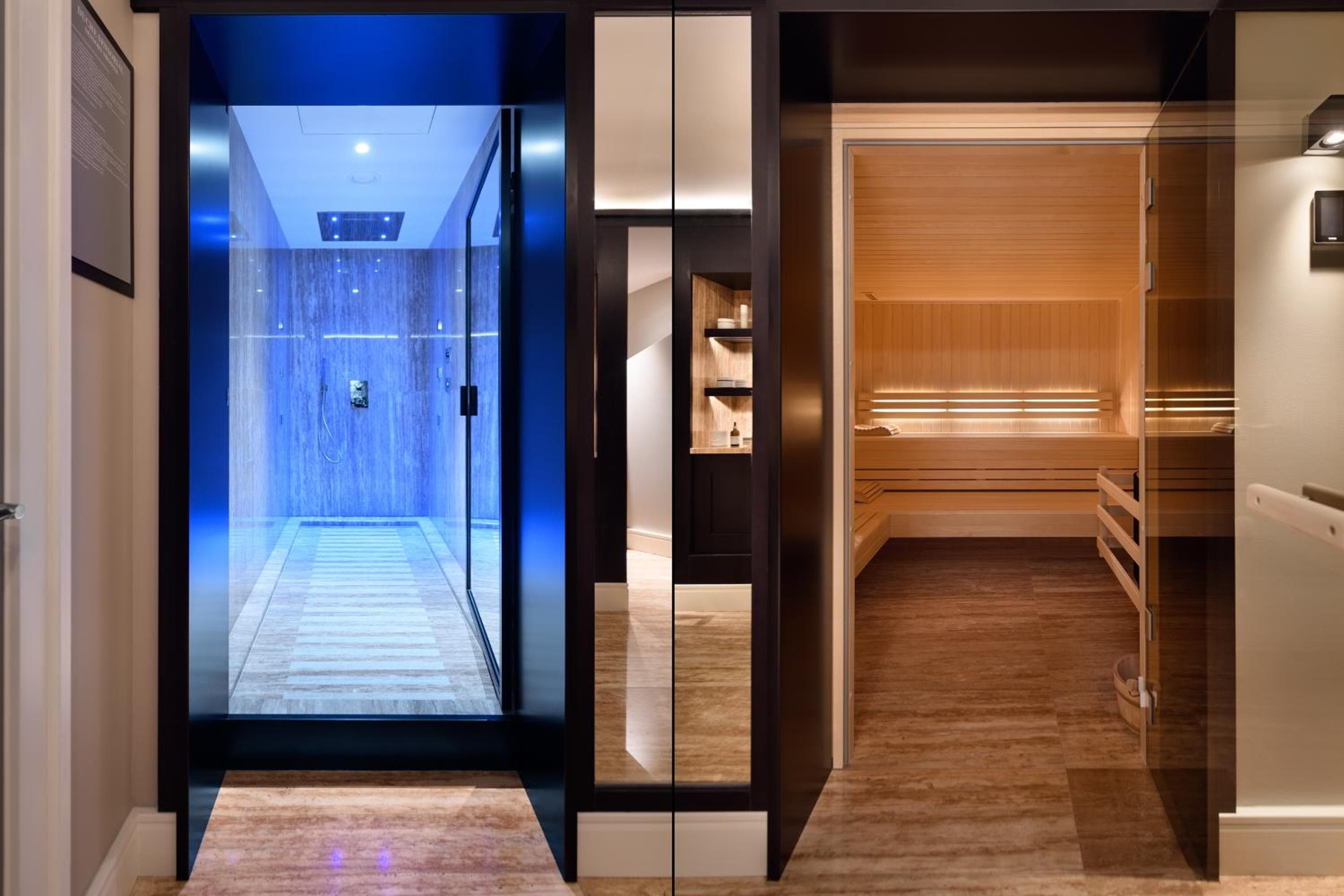 Bairro Alto Hotel The Leading Hotels of the World — 23