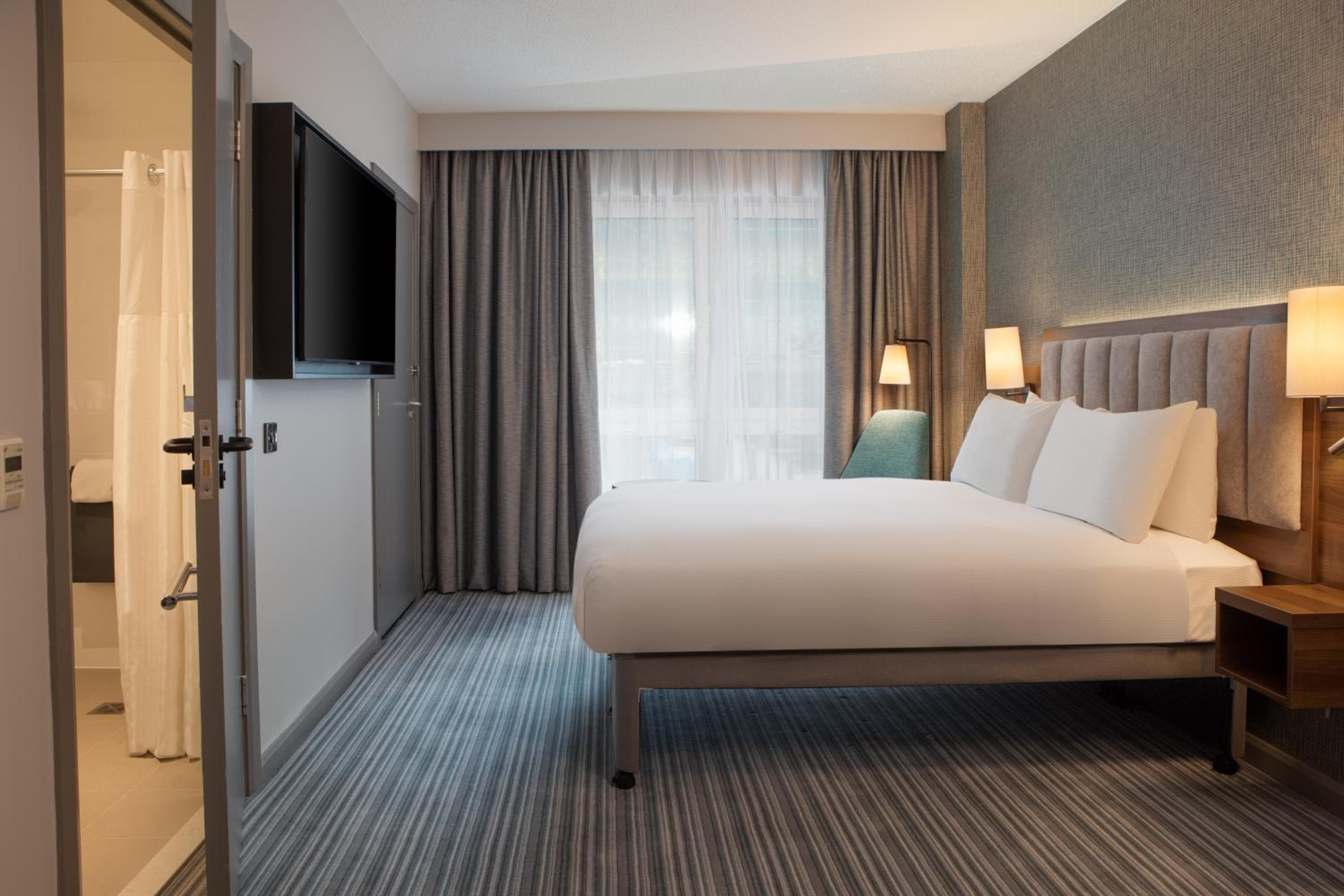 DoubleTree dell'Hilton London Chelsea — 23