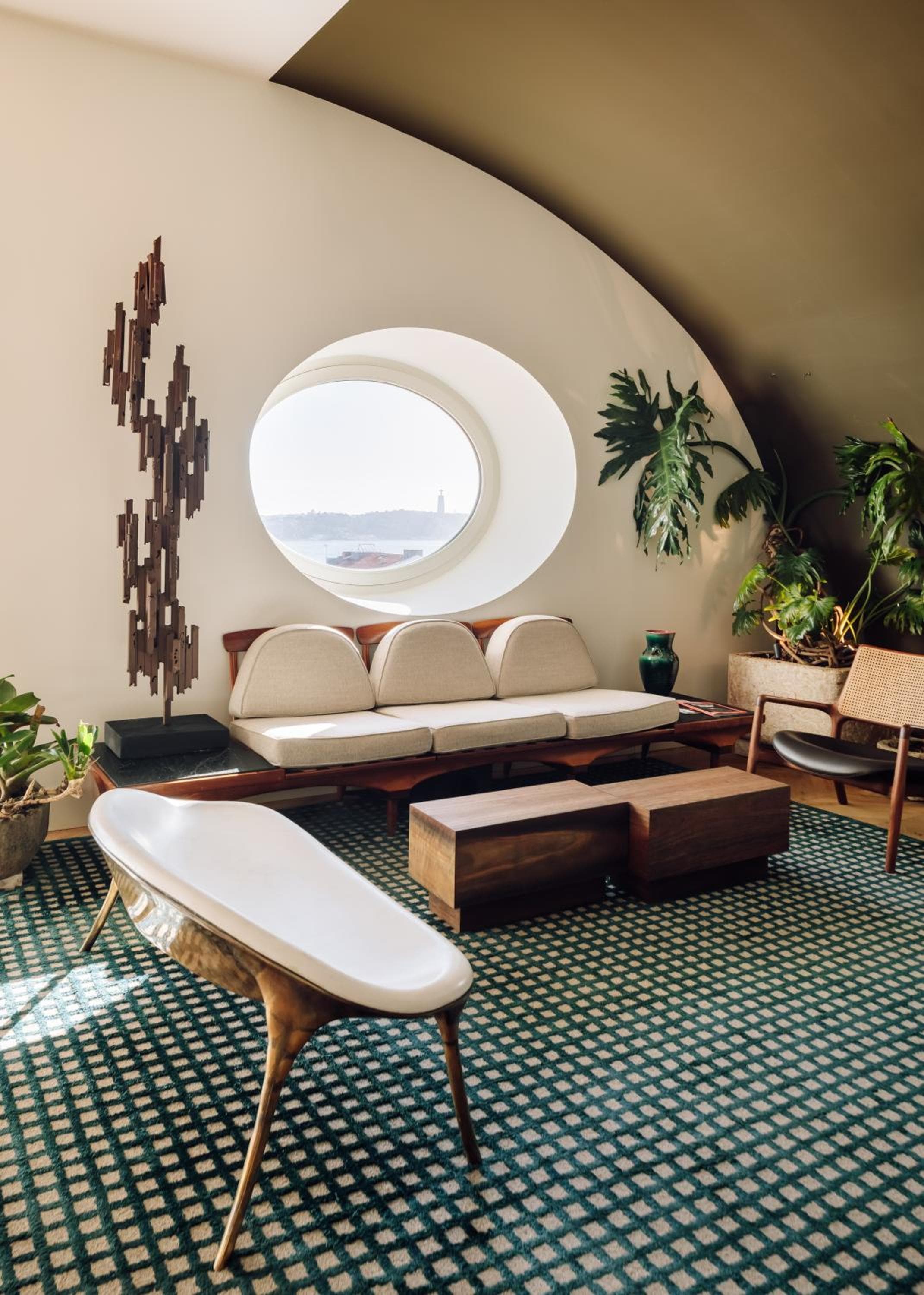 Bairro Alto Hotel — 29
