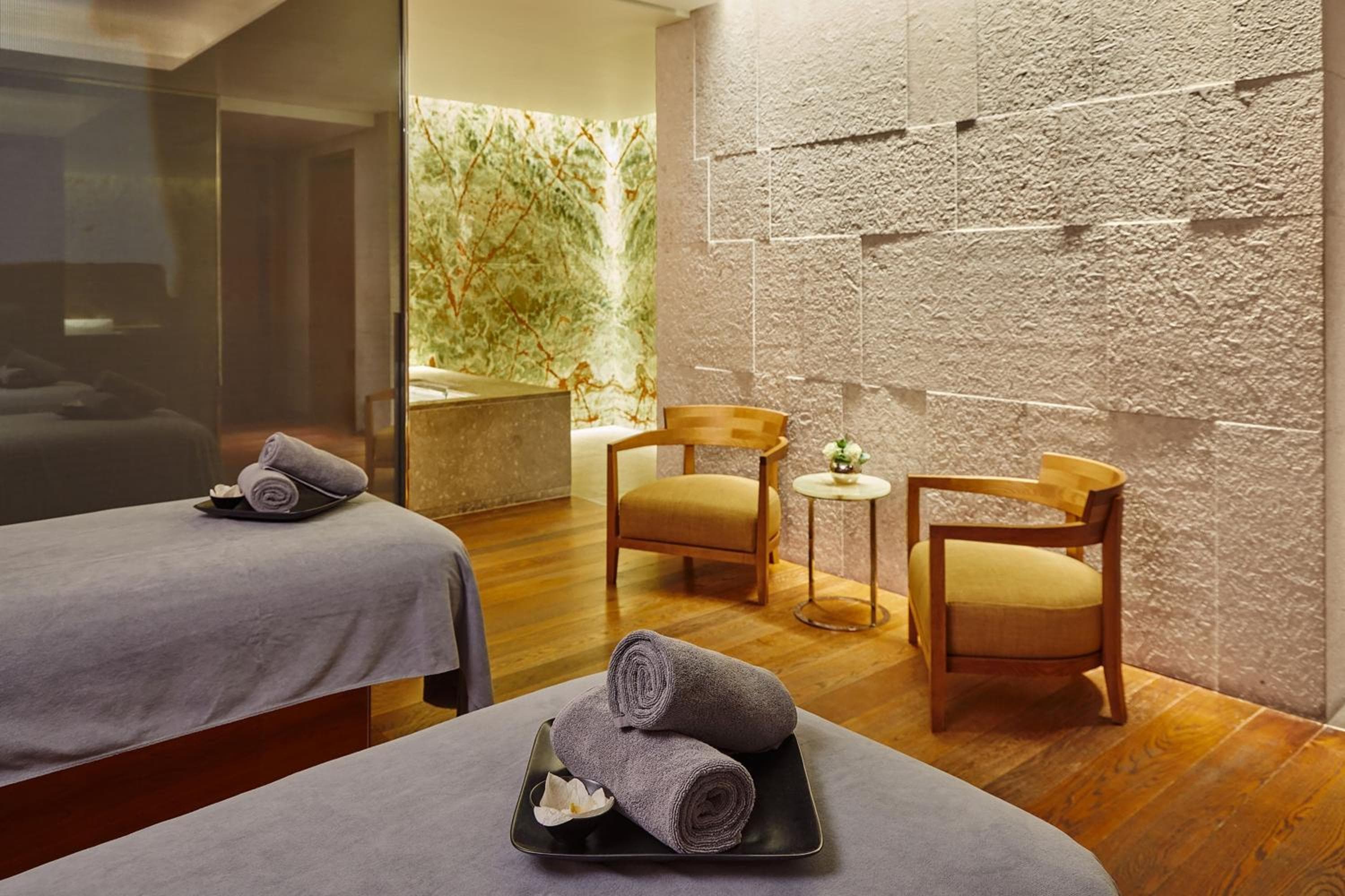 Hotel Bulgari Londres — 17