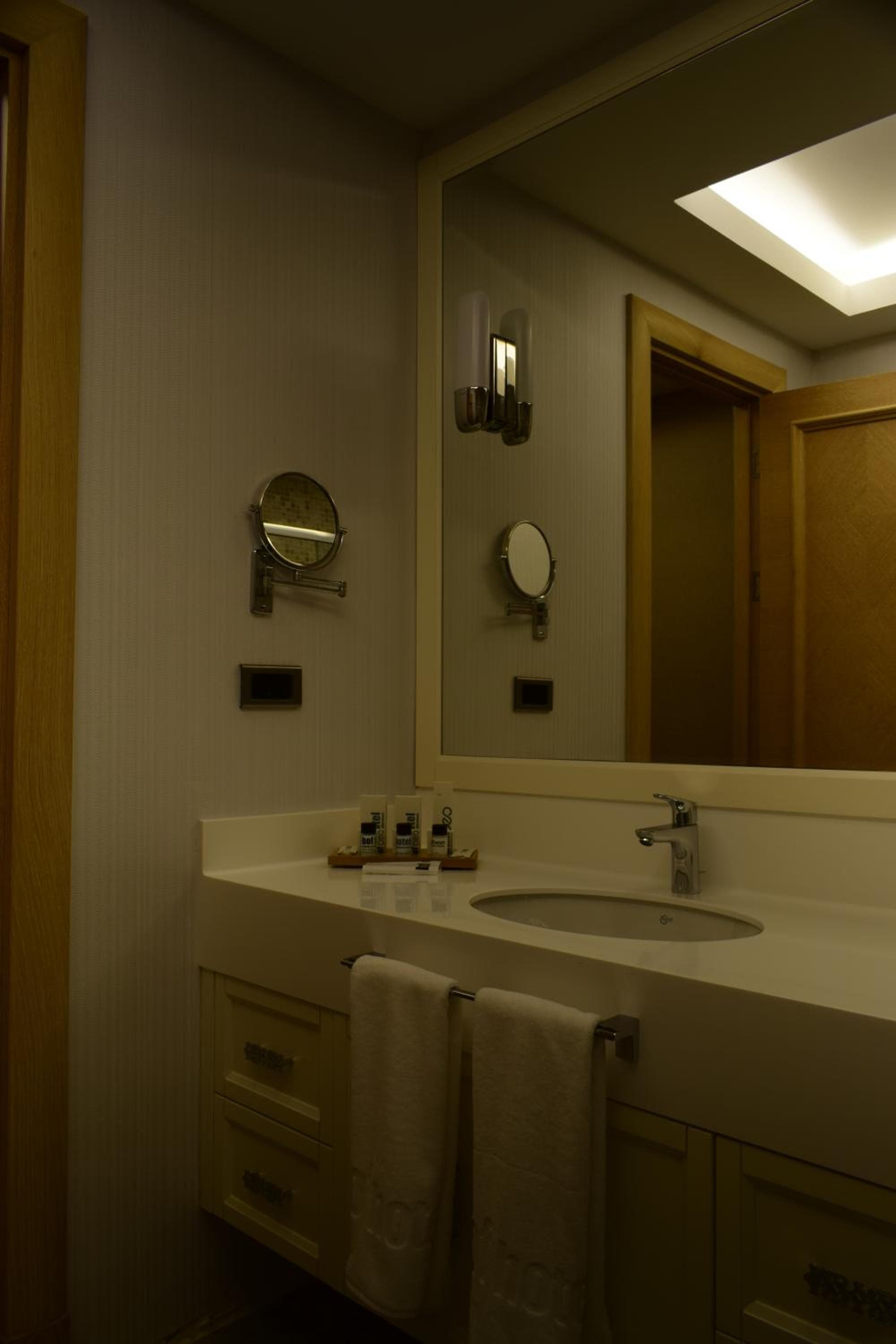 Bof Hotels Ceo Suites Atasehir — 6