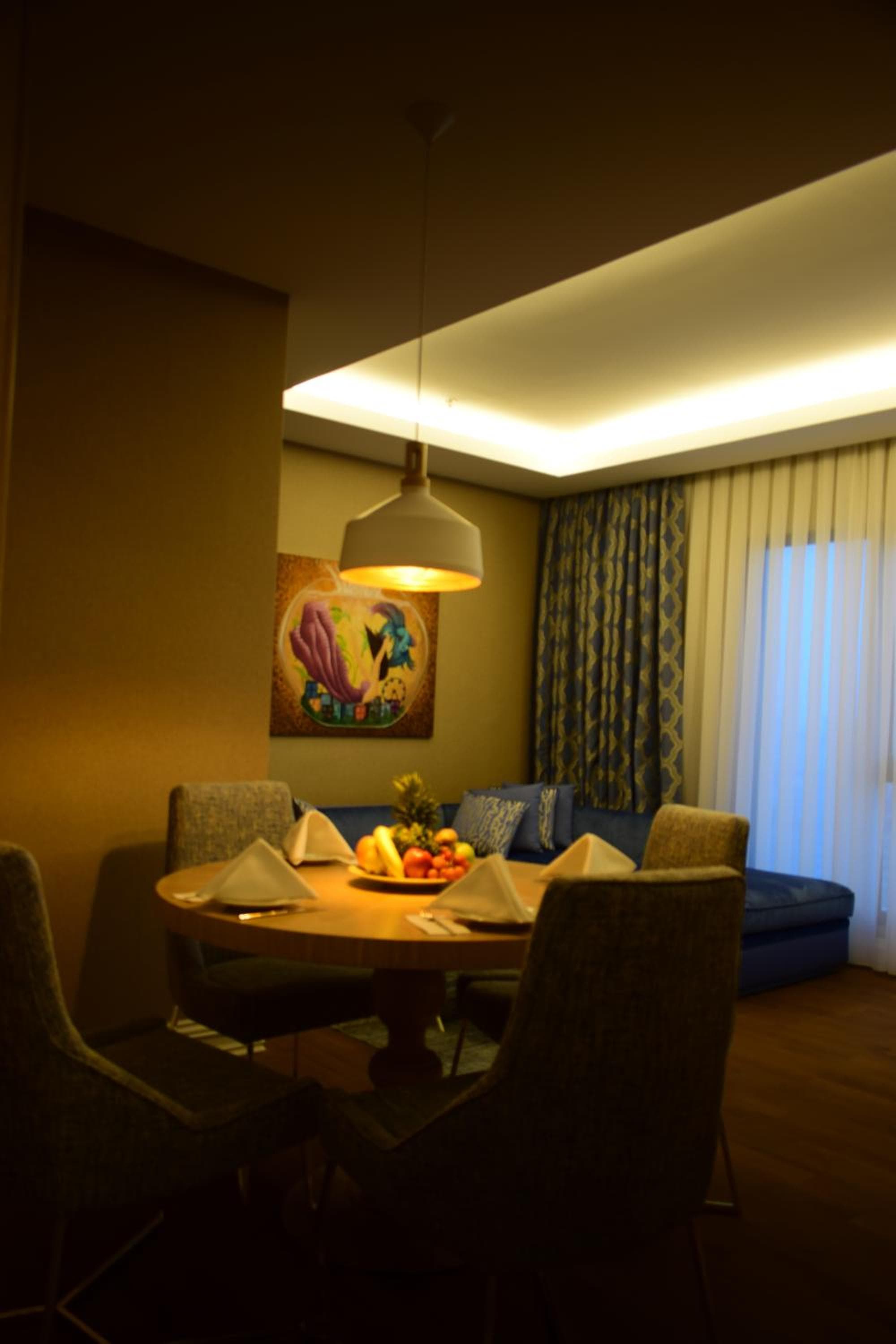 Bof Hotels Ceo Suites Atasehir — 26