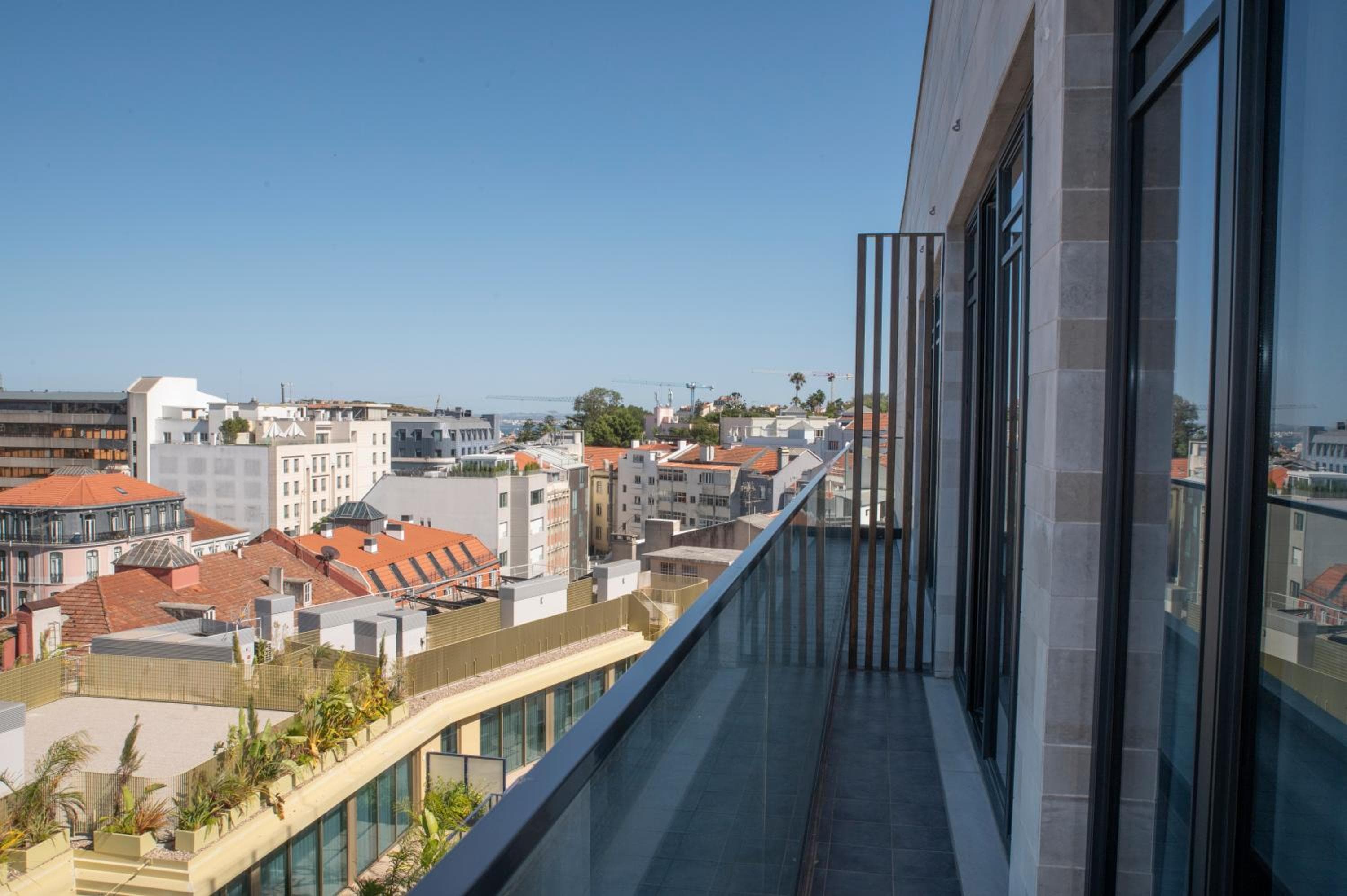 Mama Shelter Lisboa — 5