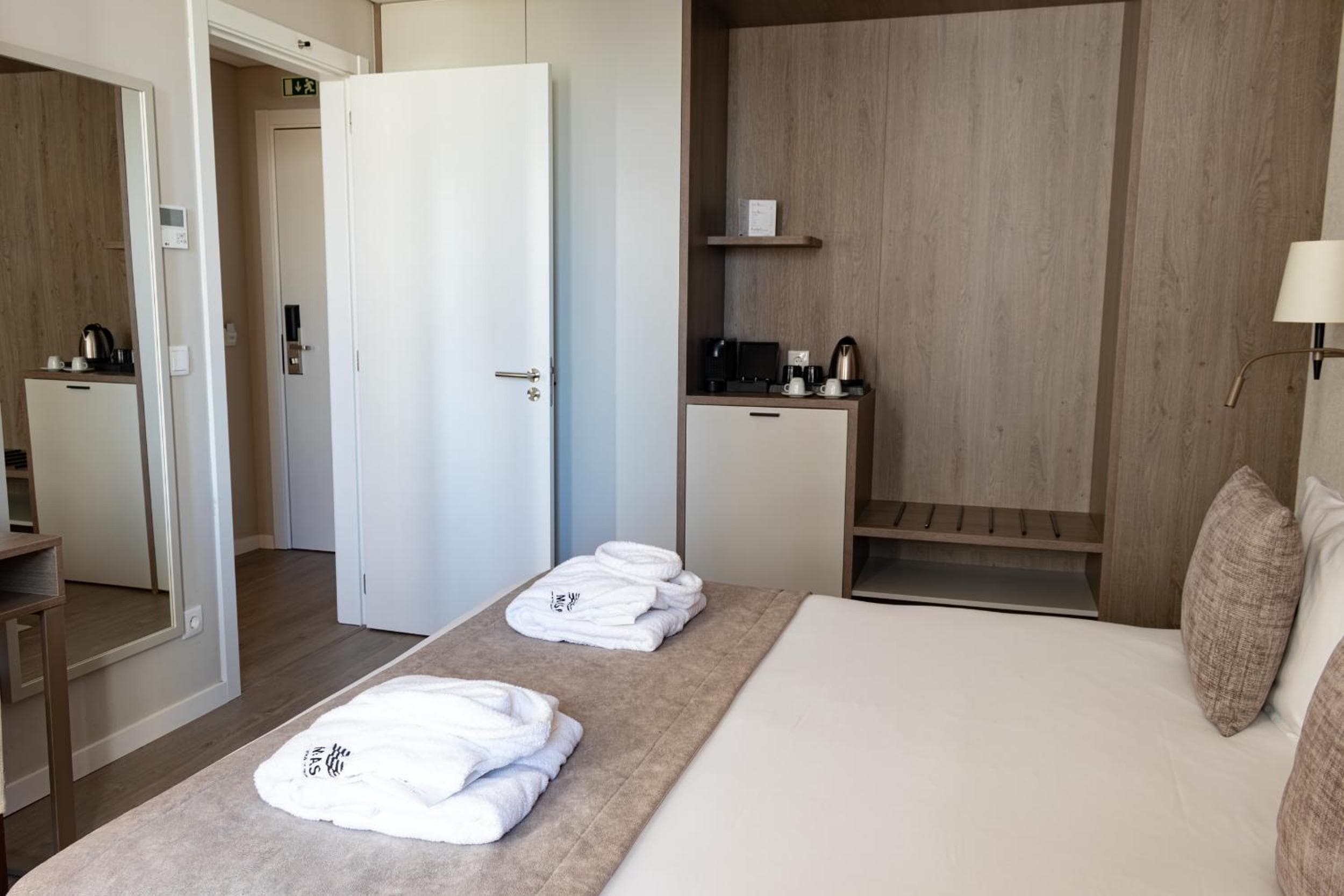 MASA Hotel & Spa Campo Grande Collection — 25