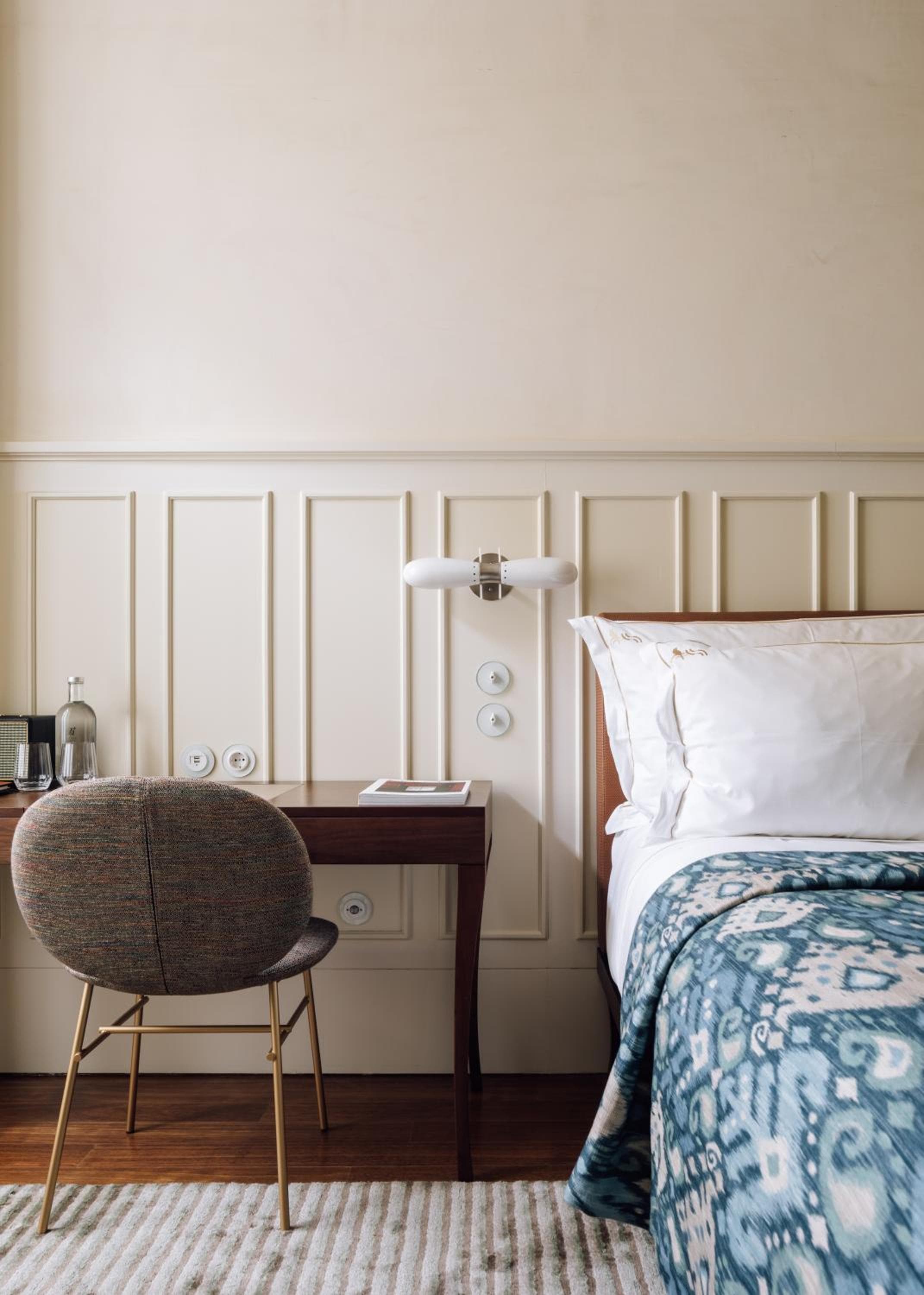 Bairro Alto Hotel — 10