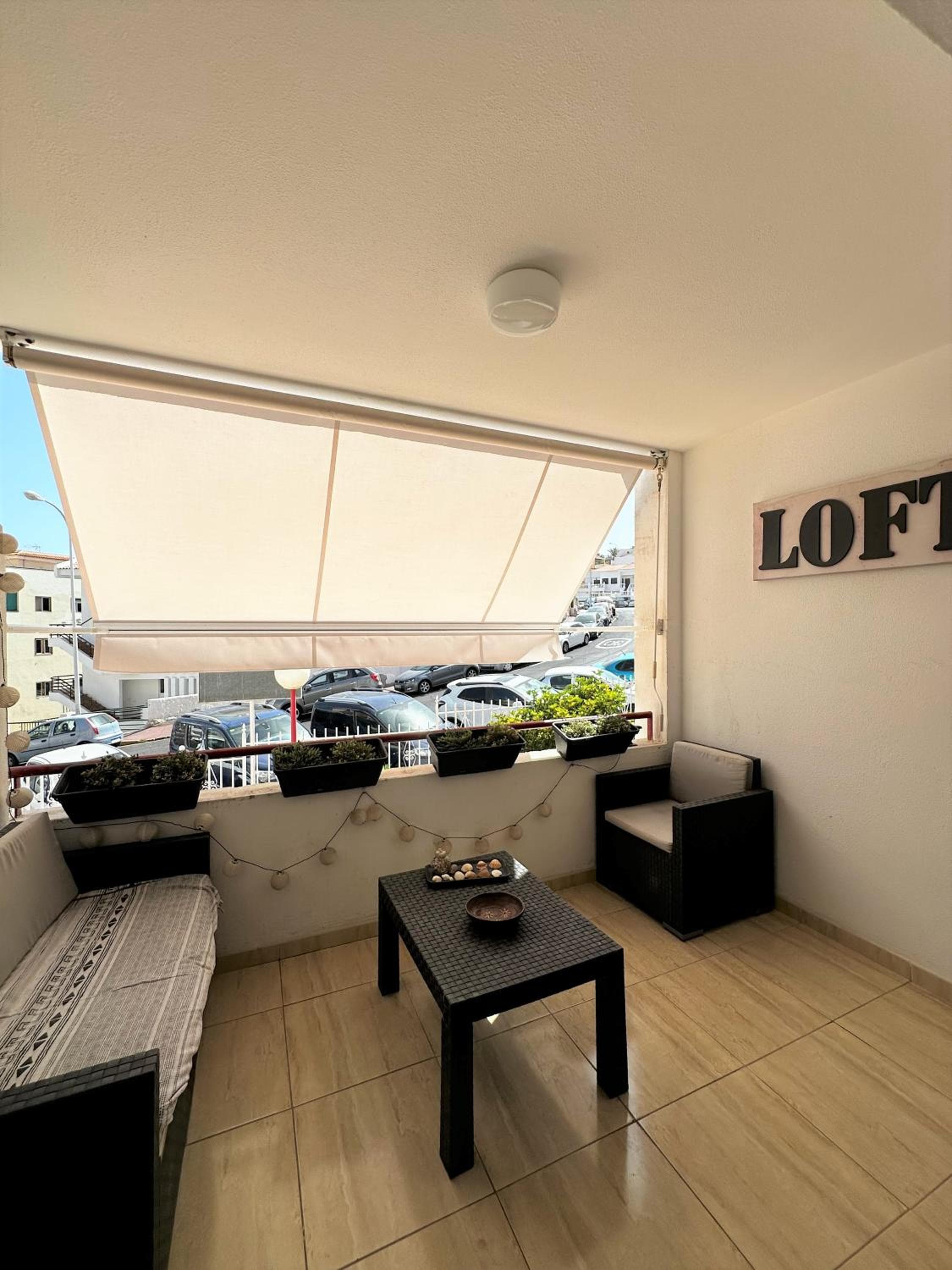 Apartamento en Los Cristianos — 4