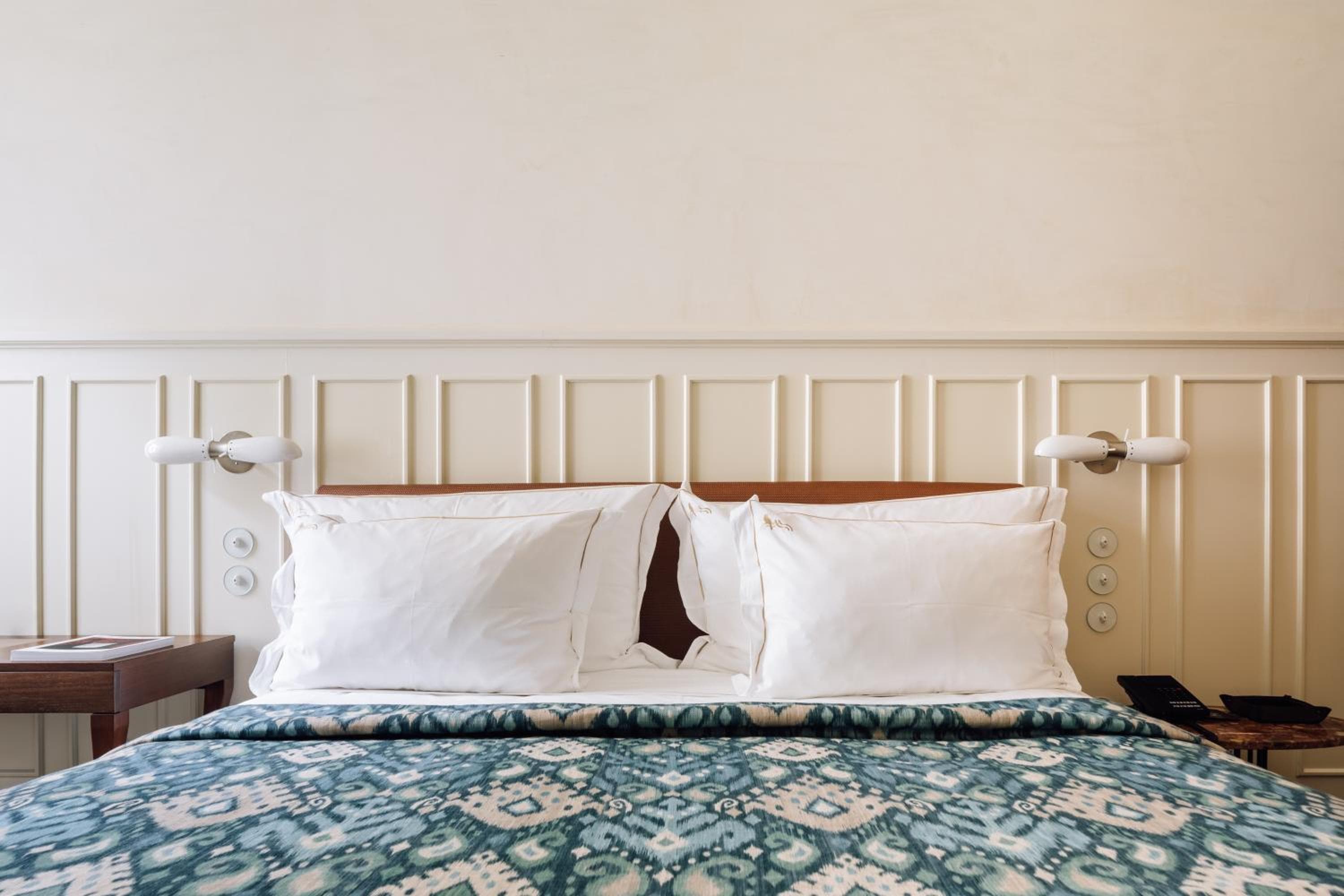 Bairro Alto Hotel — 11