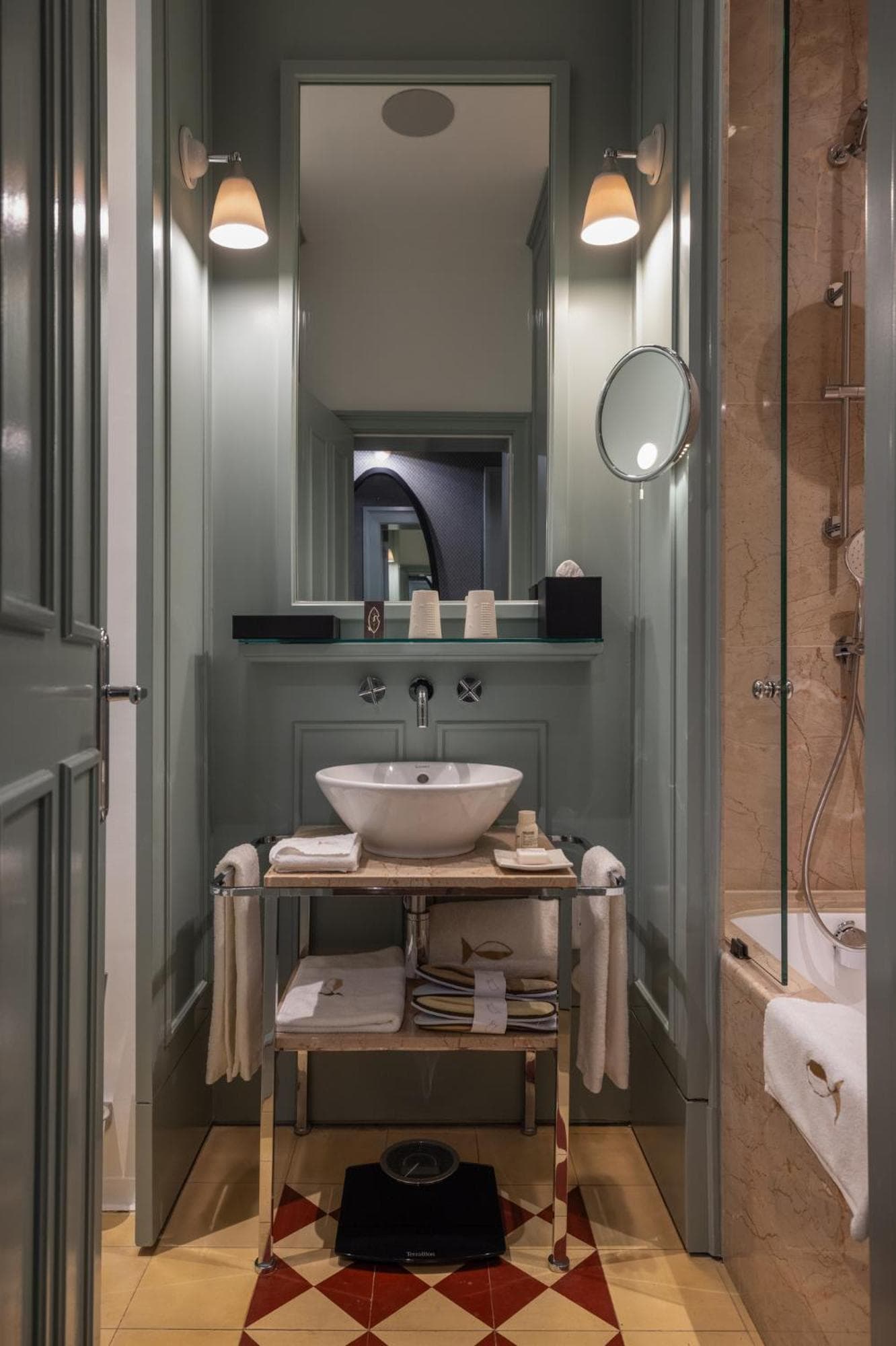 Bairro Alto Hotel — 19