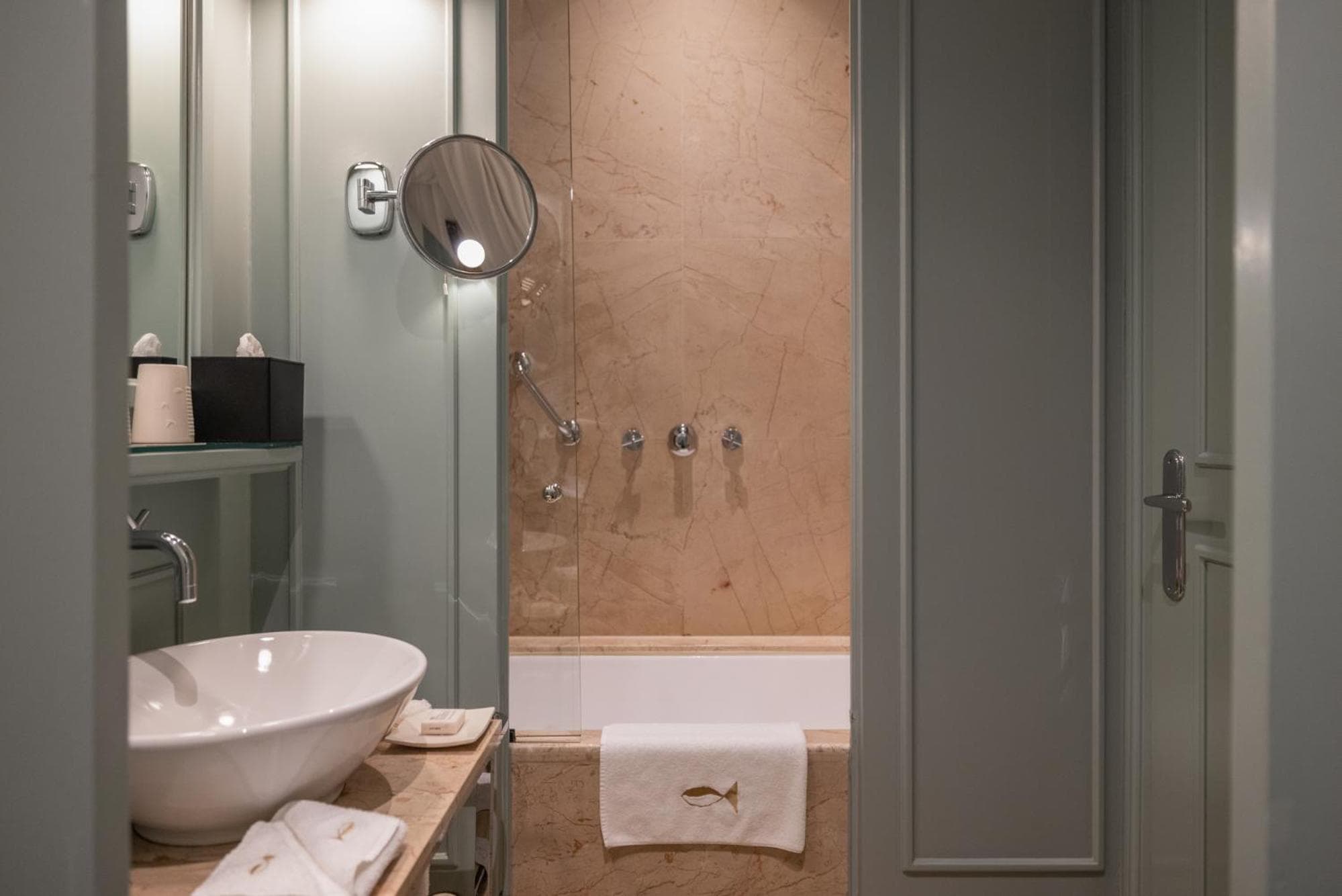 Bairro Alto Hotel — 20