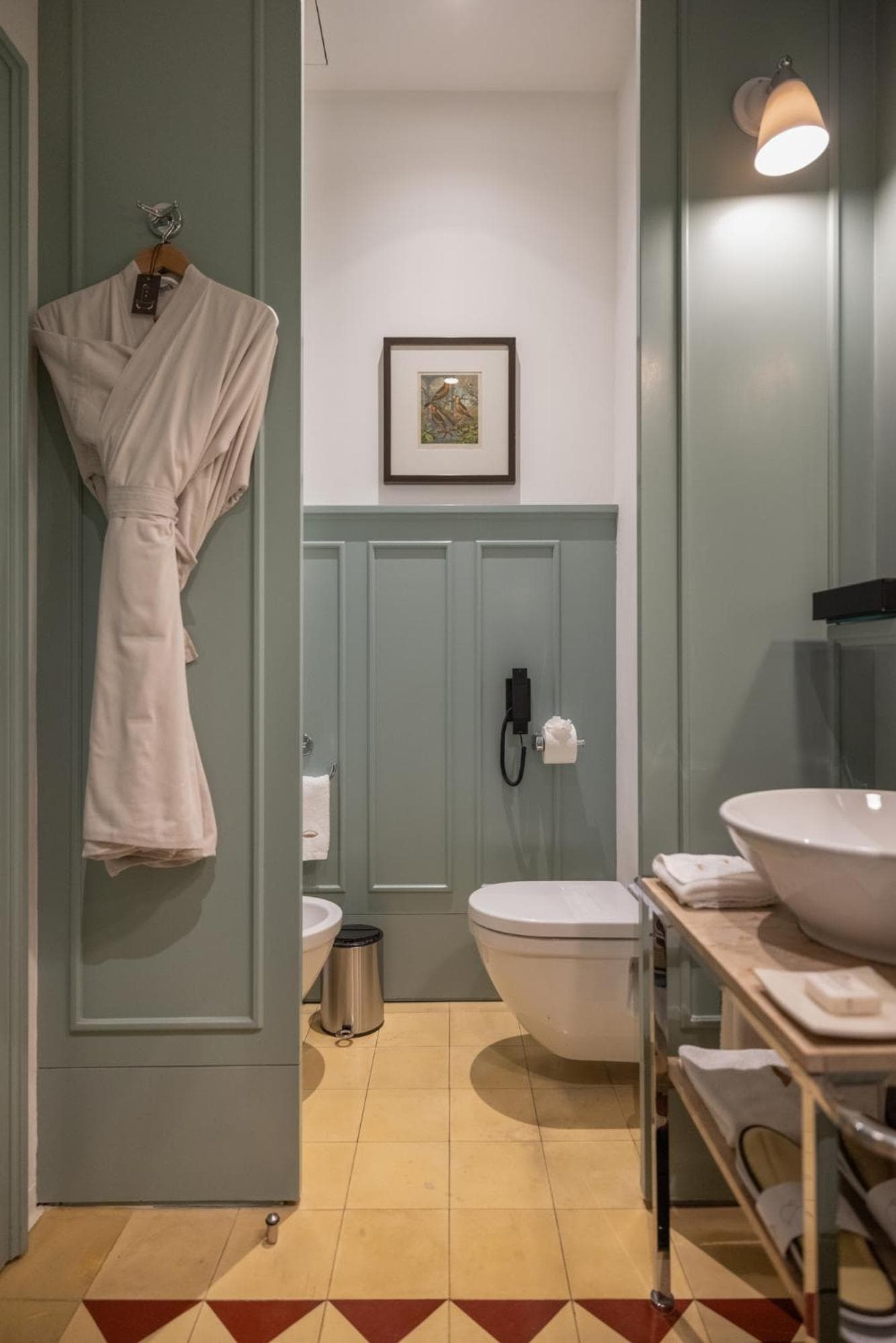 Bairro Alto Hotel — 21