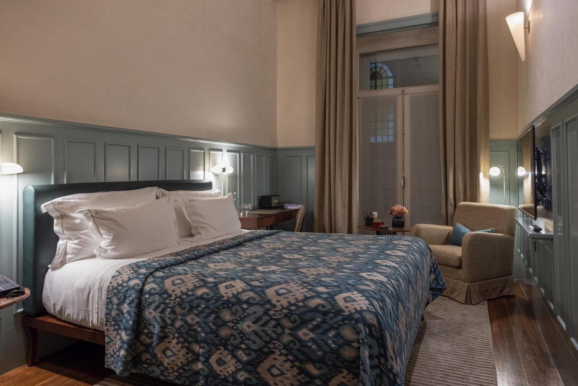 Bairro Alto Hotel — 14